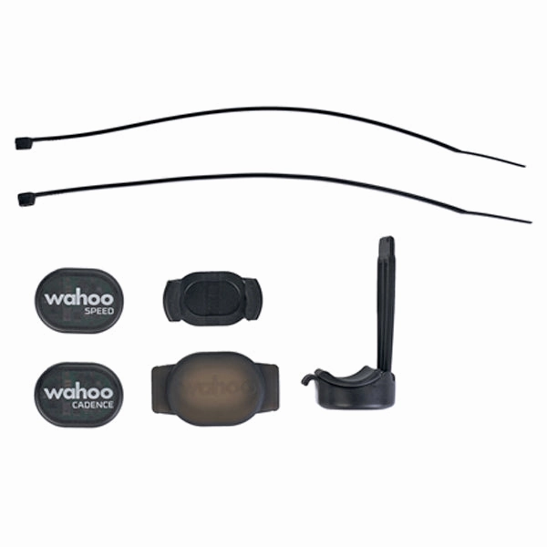RPM Speed Cadence Sensor Combo