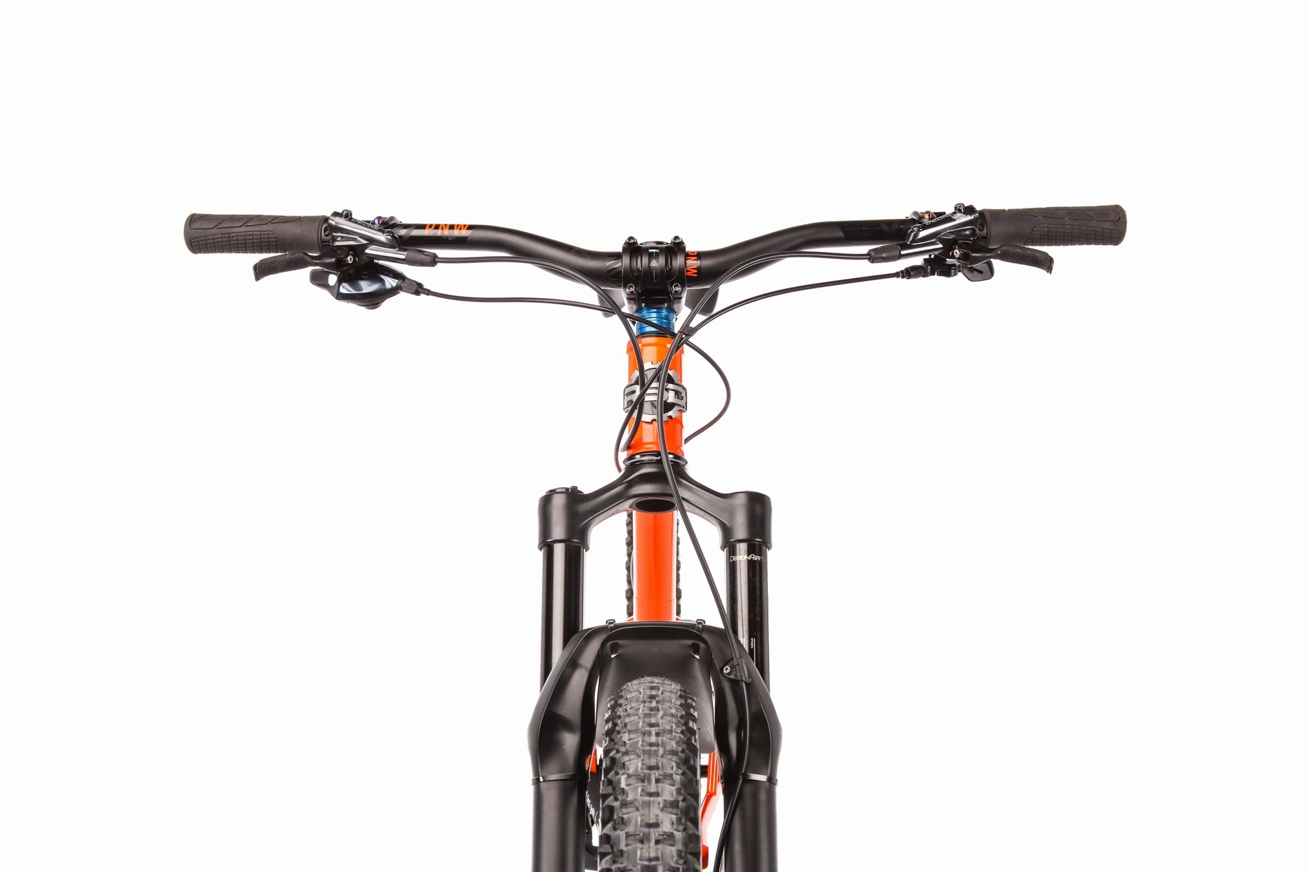 RSD Middlechild V2 Chromoly Mountain Bike - 2021, Small