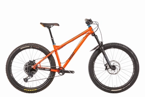 RSD Middlechild V2 Chromoly Mountain Bike - 2021, Small