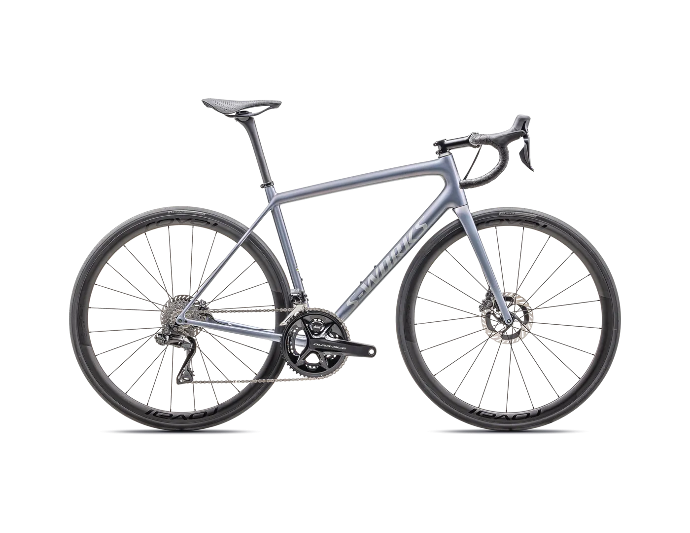 S-Works Aethos - Dura-Ace Di2 (2025)