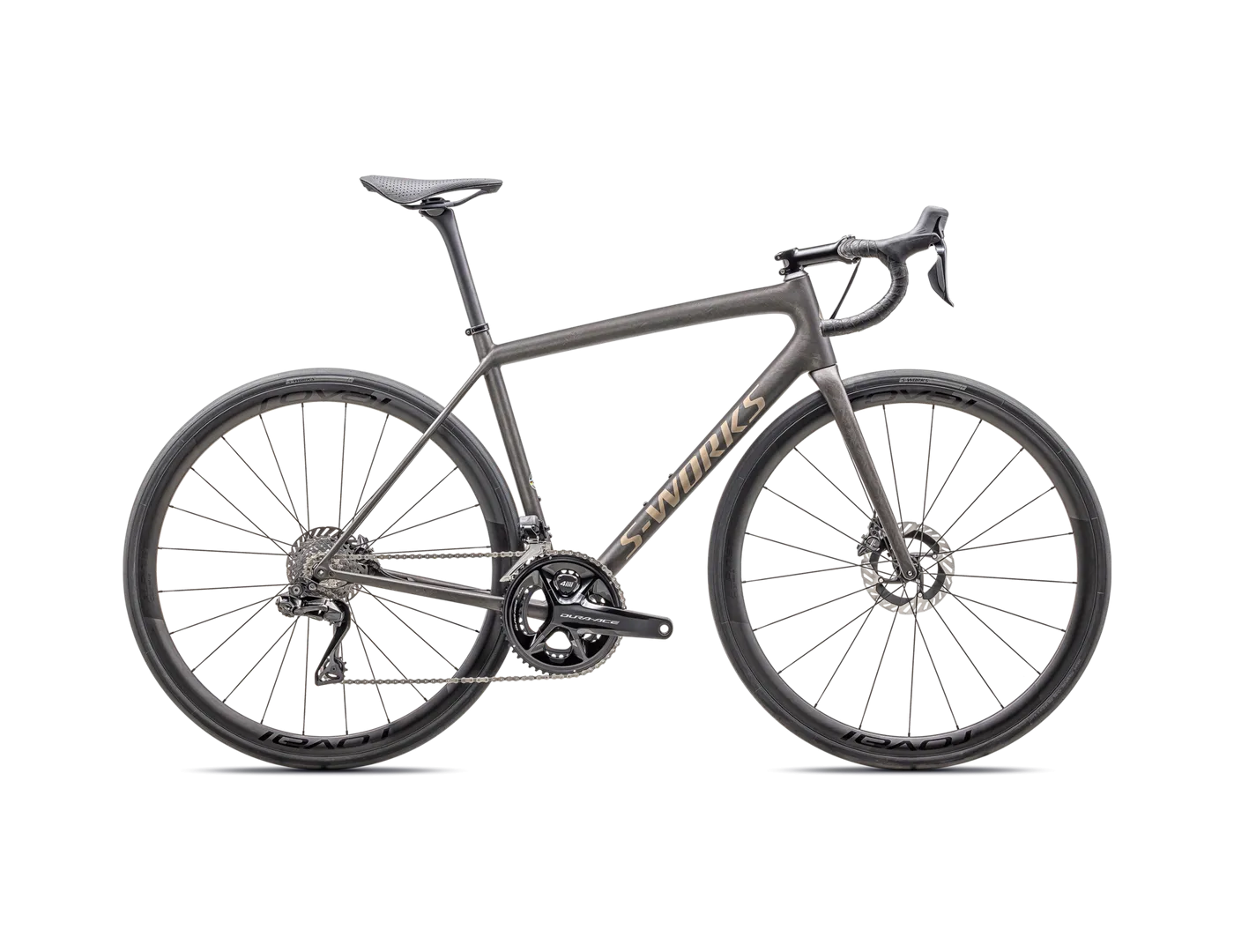 S-Works Aethos - Dura-Ace Di2 (2025)