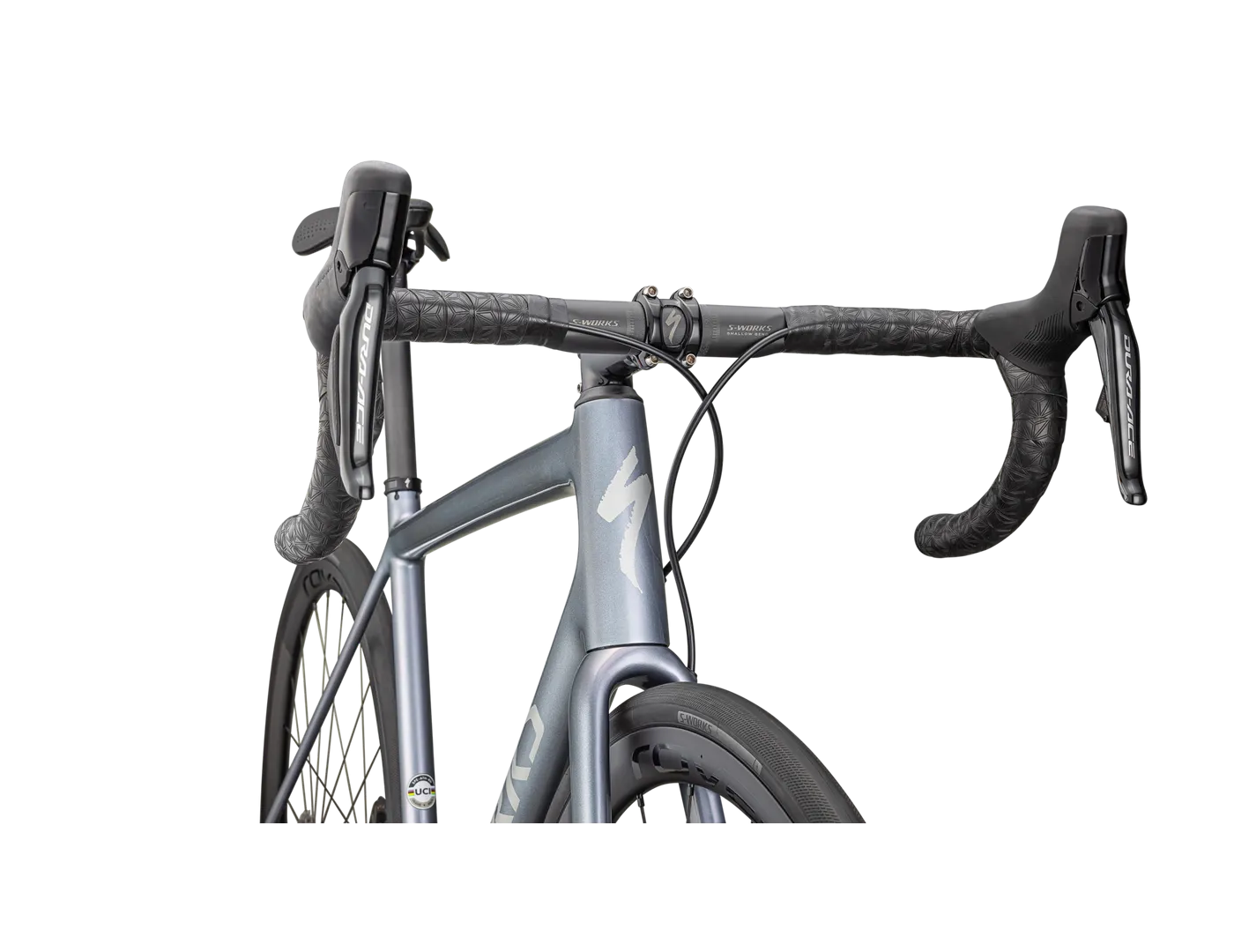 S-Works Aethos - Dura-Ace Di2 (2025)