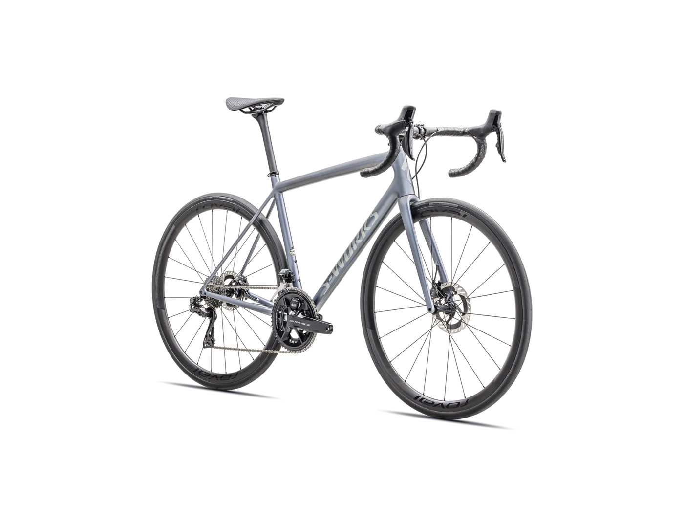 S-Works Aethos - Dura-Ace Di2 (2025)