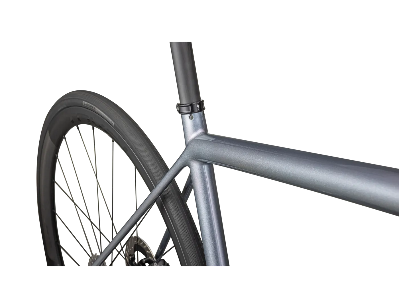 S-Works Aethos - Dura-Ace Di2 (2025)