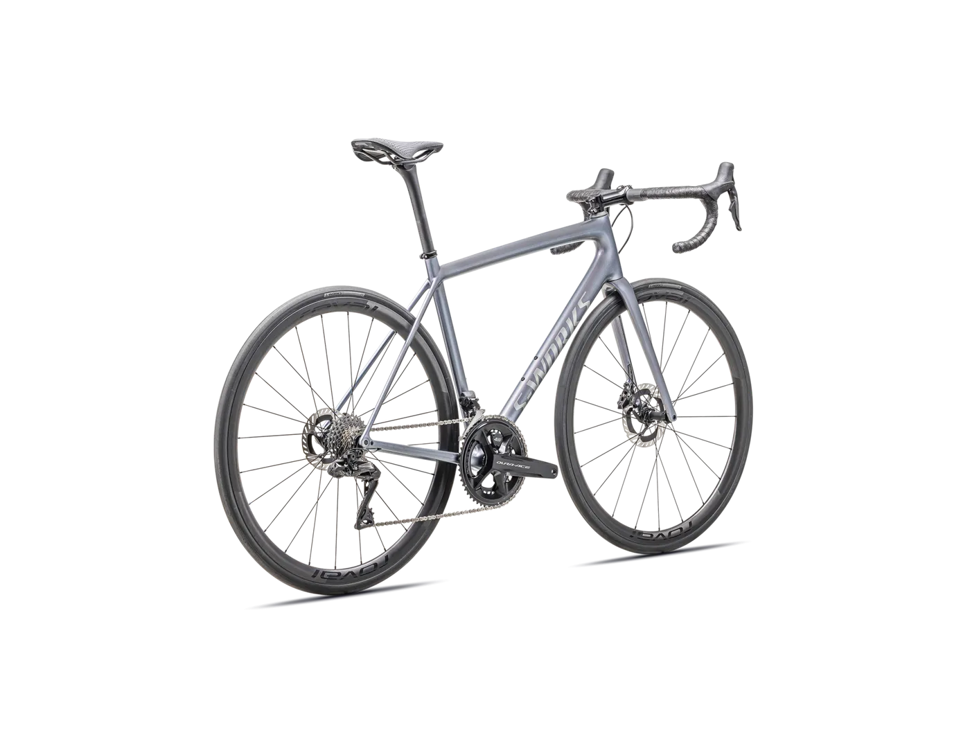 S-Works Aethos - Dura-Ace Di2 (2025)