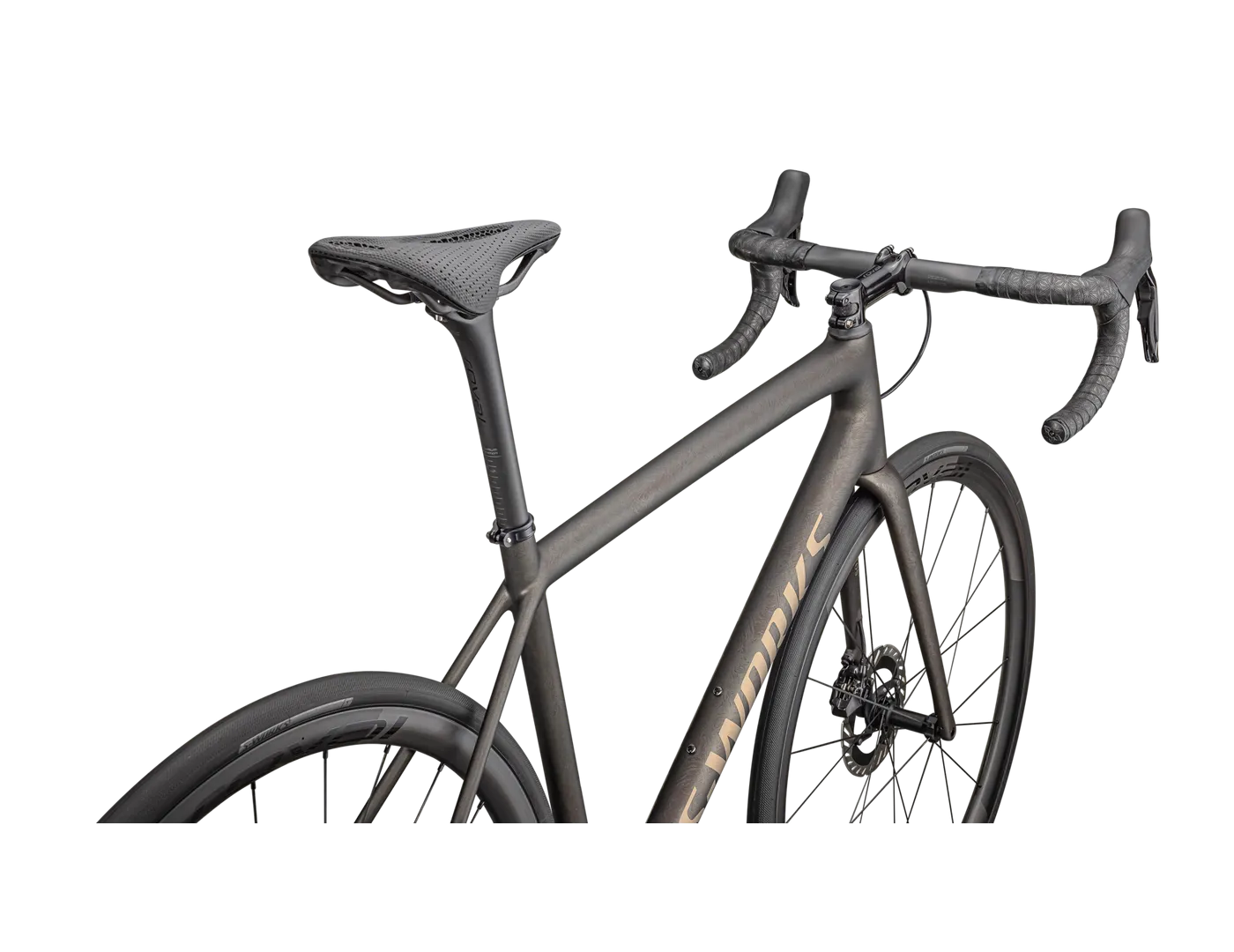 S-Works Aethos - Dura-Ace Di2 (2025)