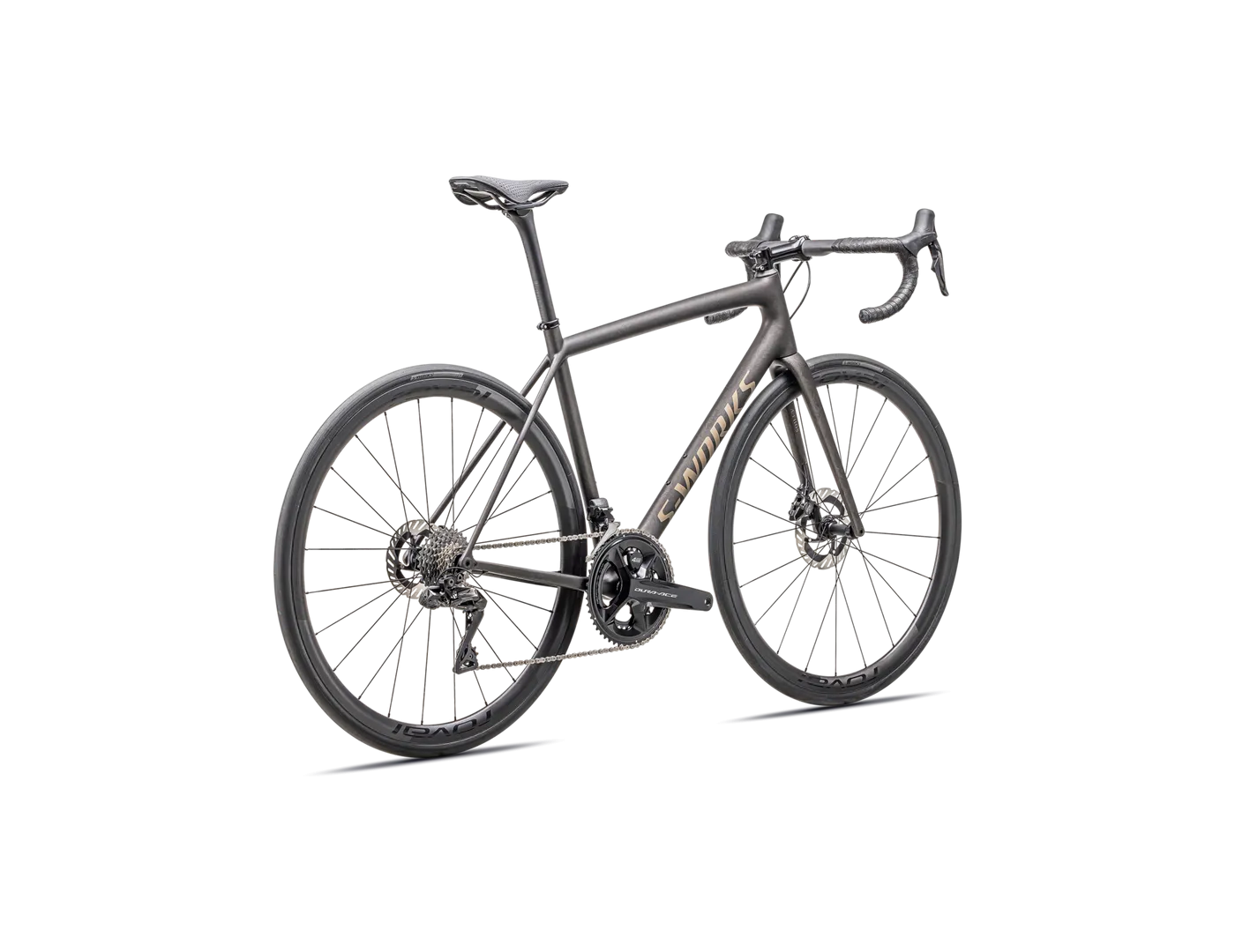 S-Works Aethos - Dura-Ace Di2 (2025)