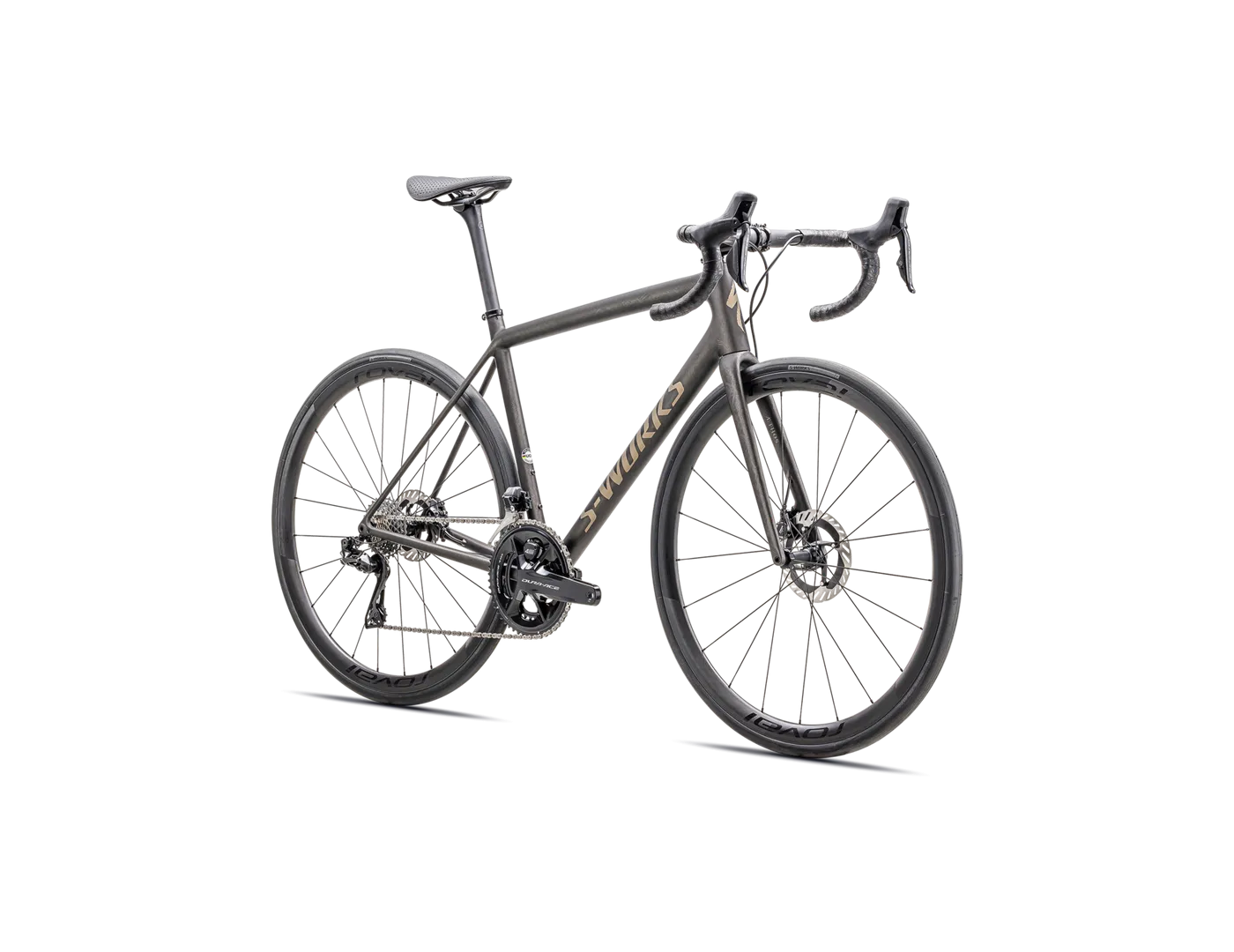 S-Works Aethos - Dura-Ace Di2 (2025)