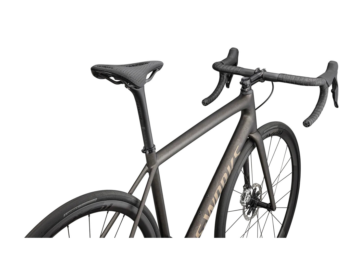 S-Works Aethos  SRAM RED AXS (2025)