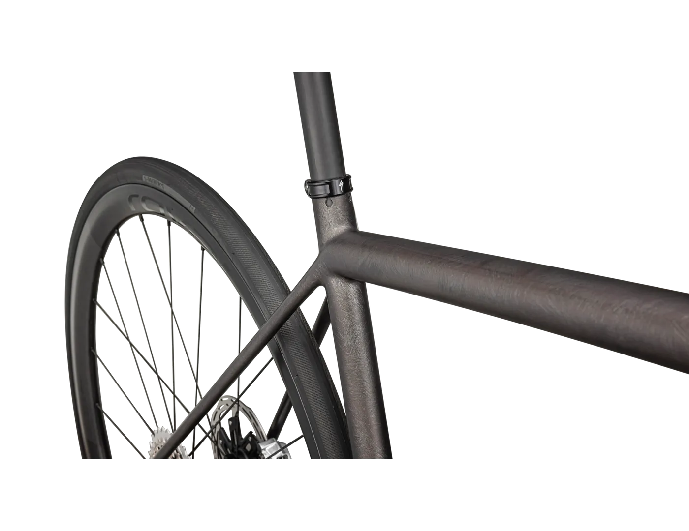 S-Works Aethos  SRAM RED AXS (2025)
