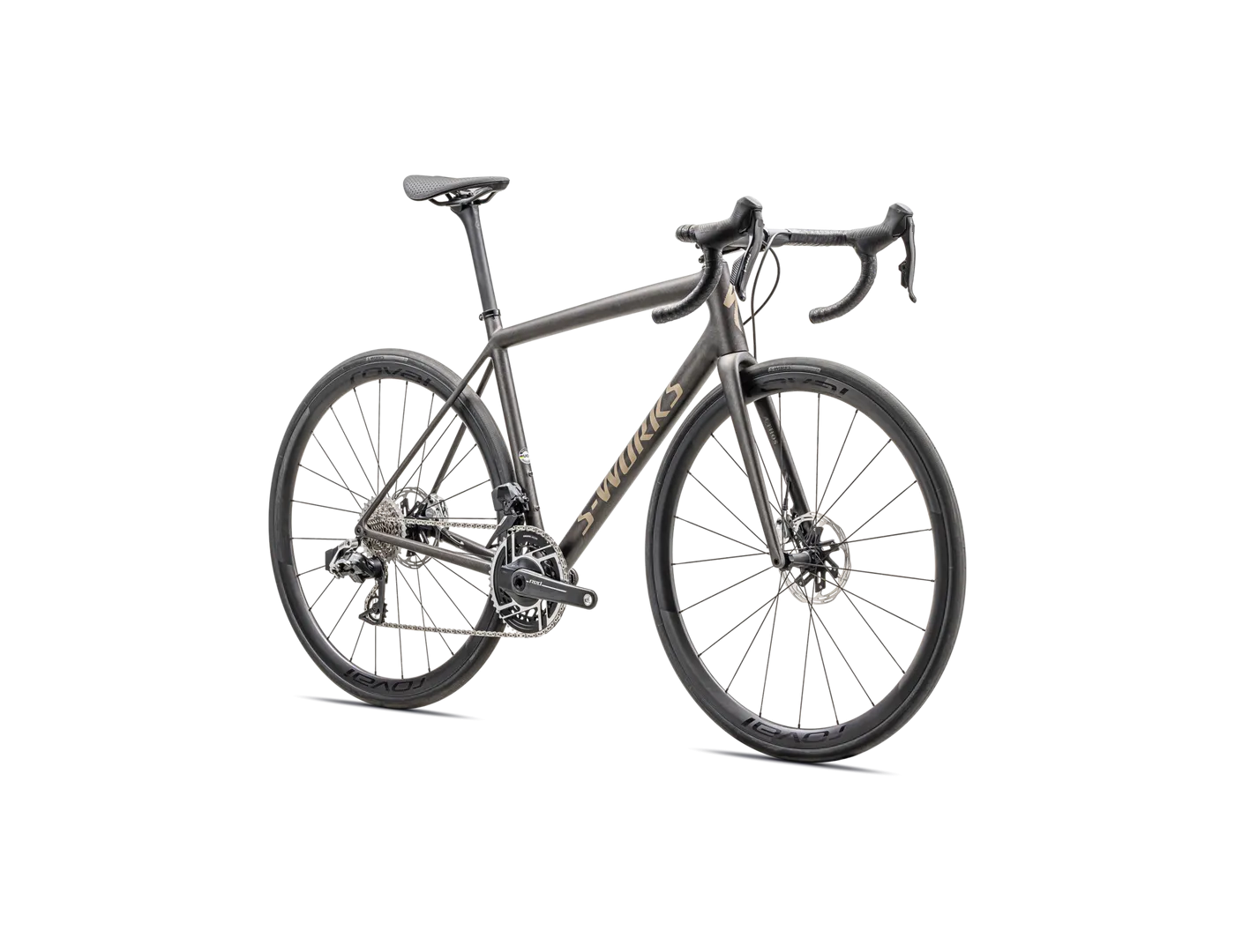 S-Works Aethos  SRAM RED AXS (2025)