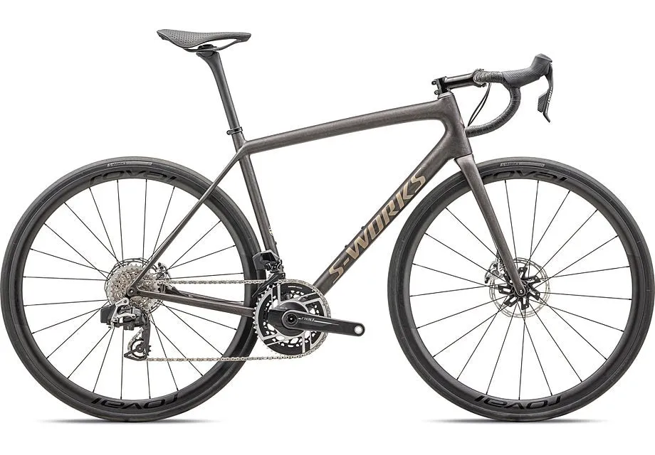 S-Works Aethos  SRAM RED AXS (2025)