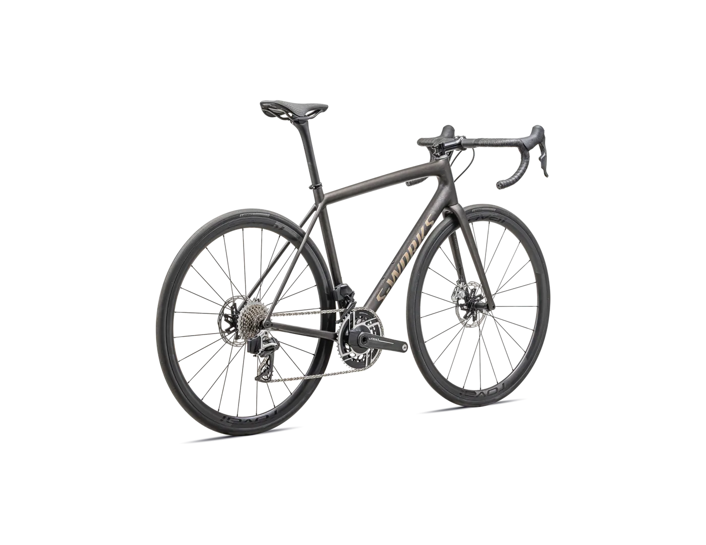 S-Works Aethos  SRAM RED AXS (2025)
