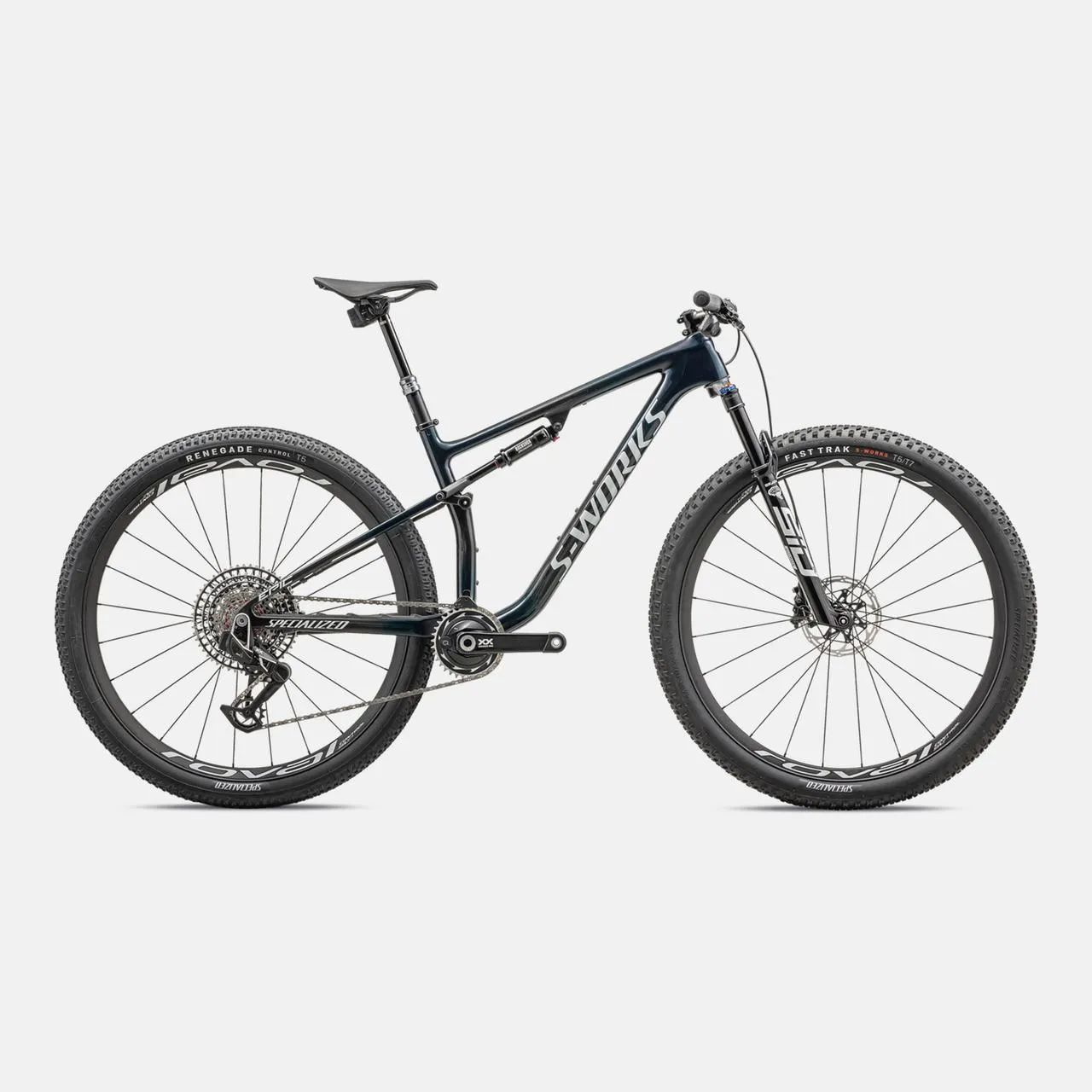 S-Works Epic LTD