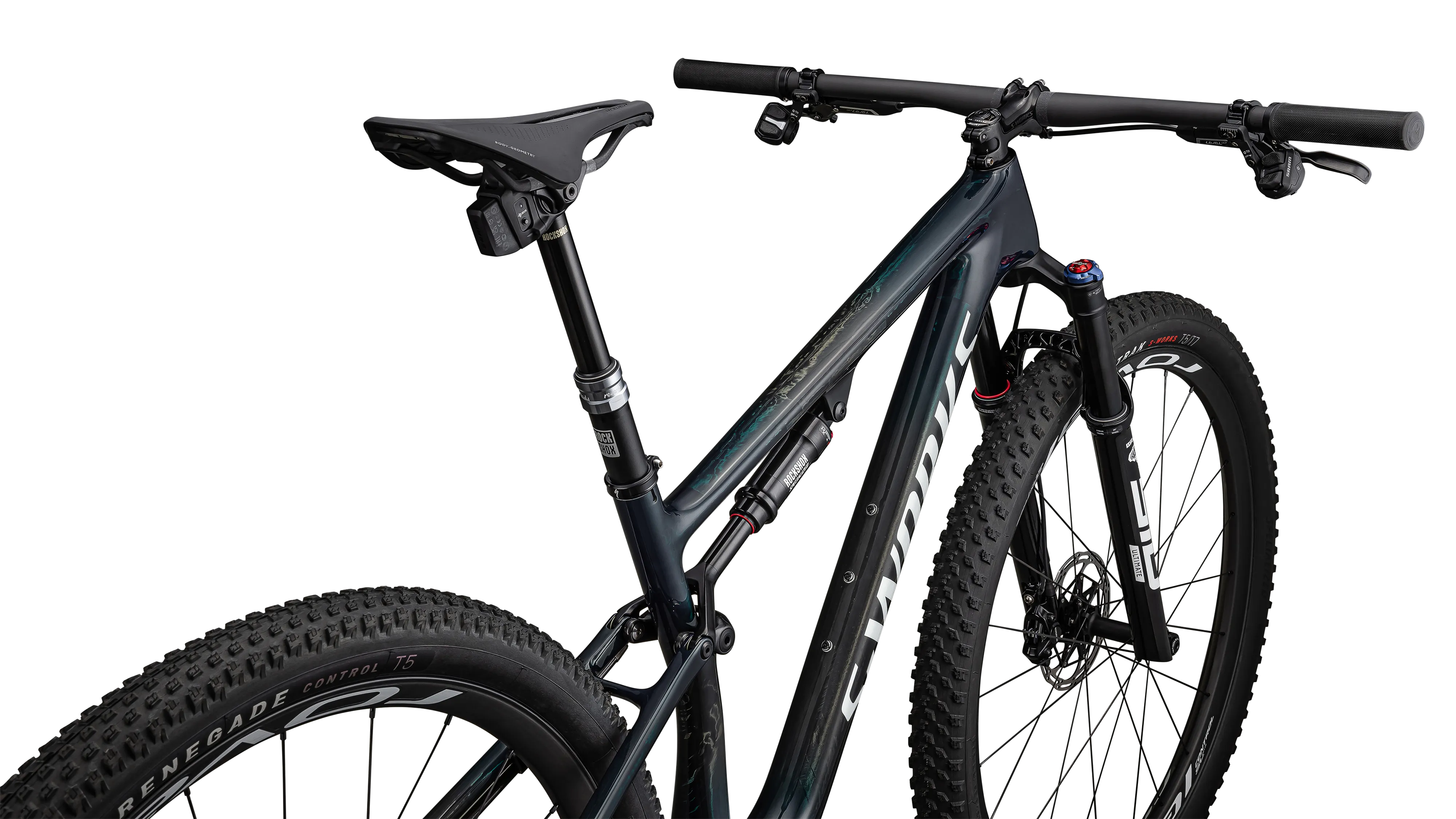 S-Works Epic LTD