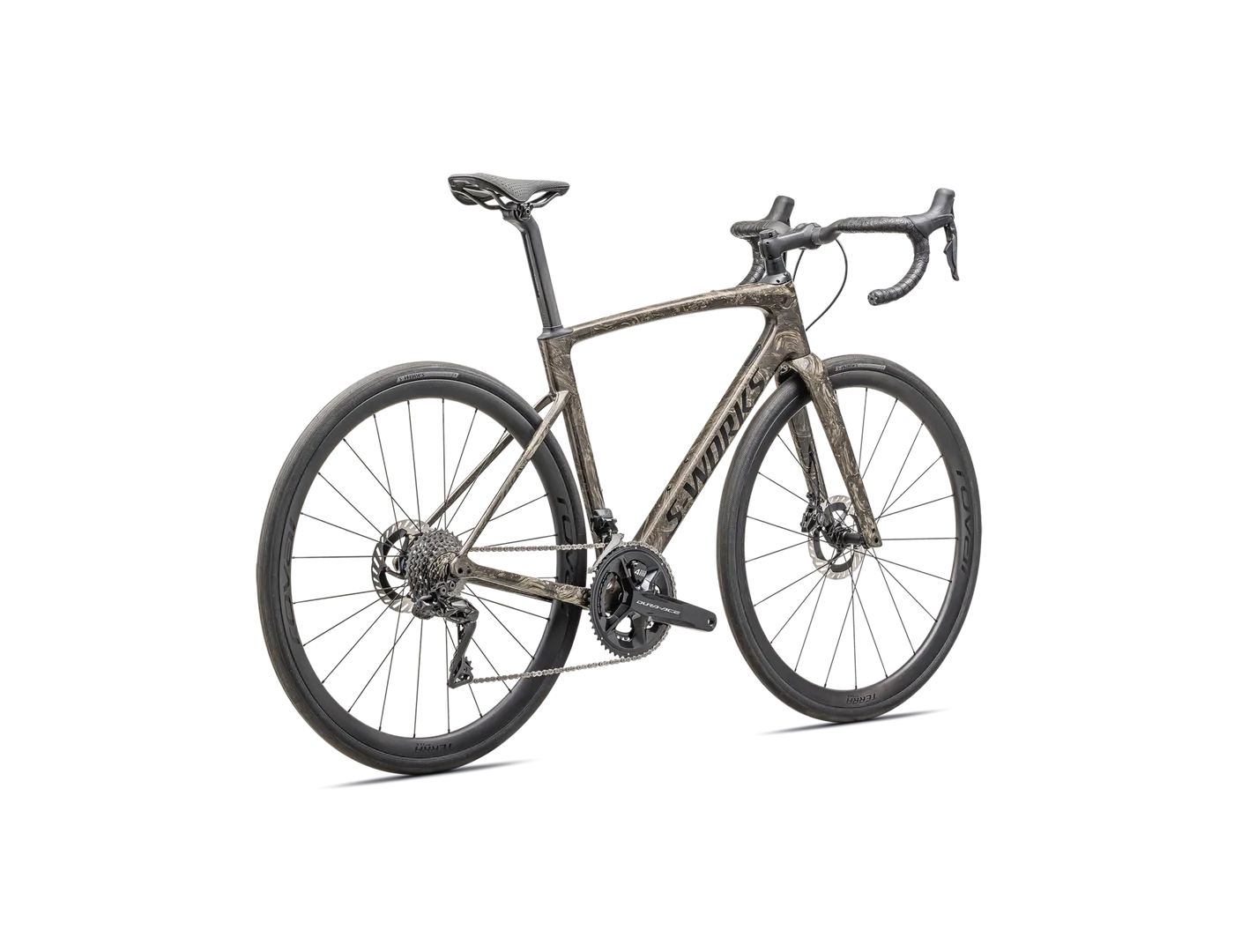 S-Works Roubaix SL8 Di2 2025