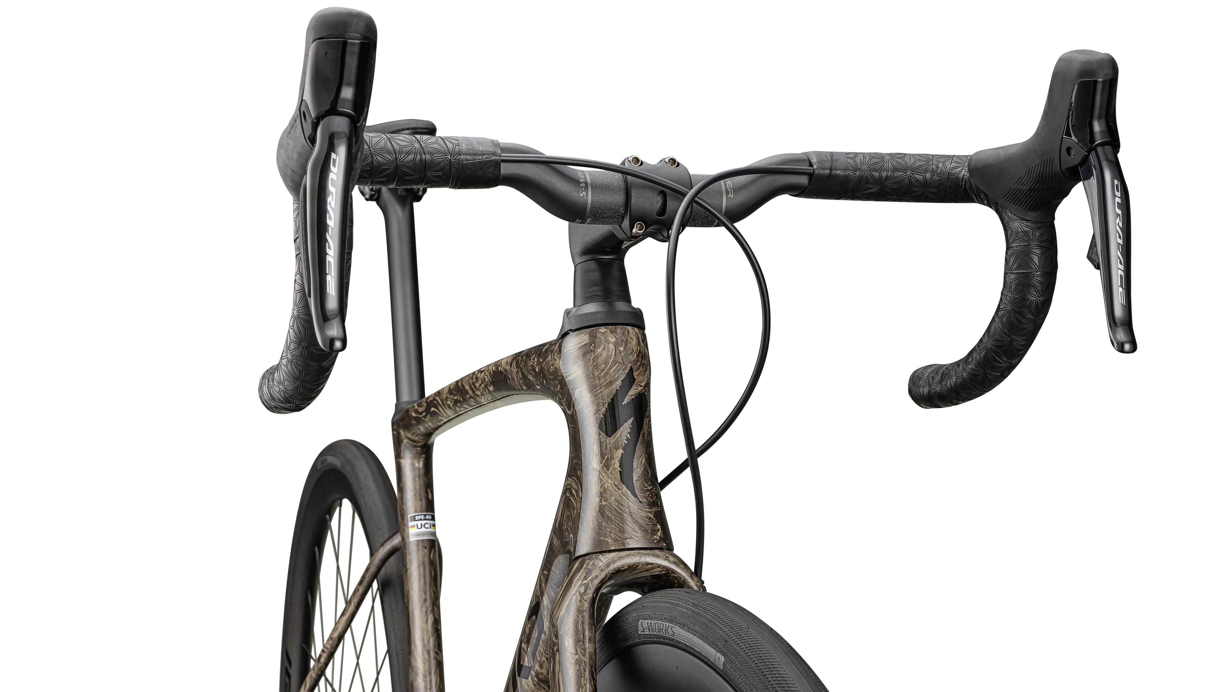 S-Works Roubaix SL8 Di2