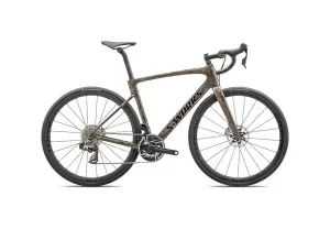 S-Works Roubaix SL8  SRAM RED AXS (2025)
