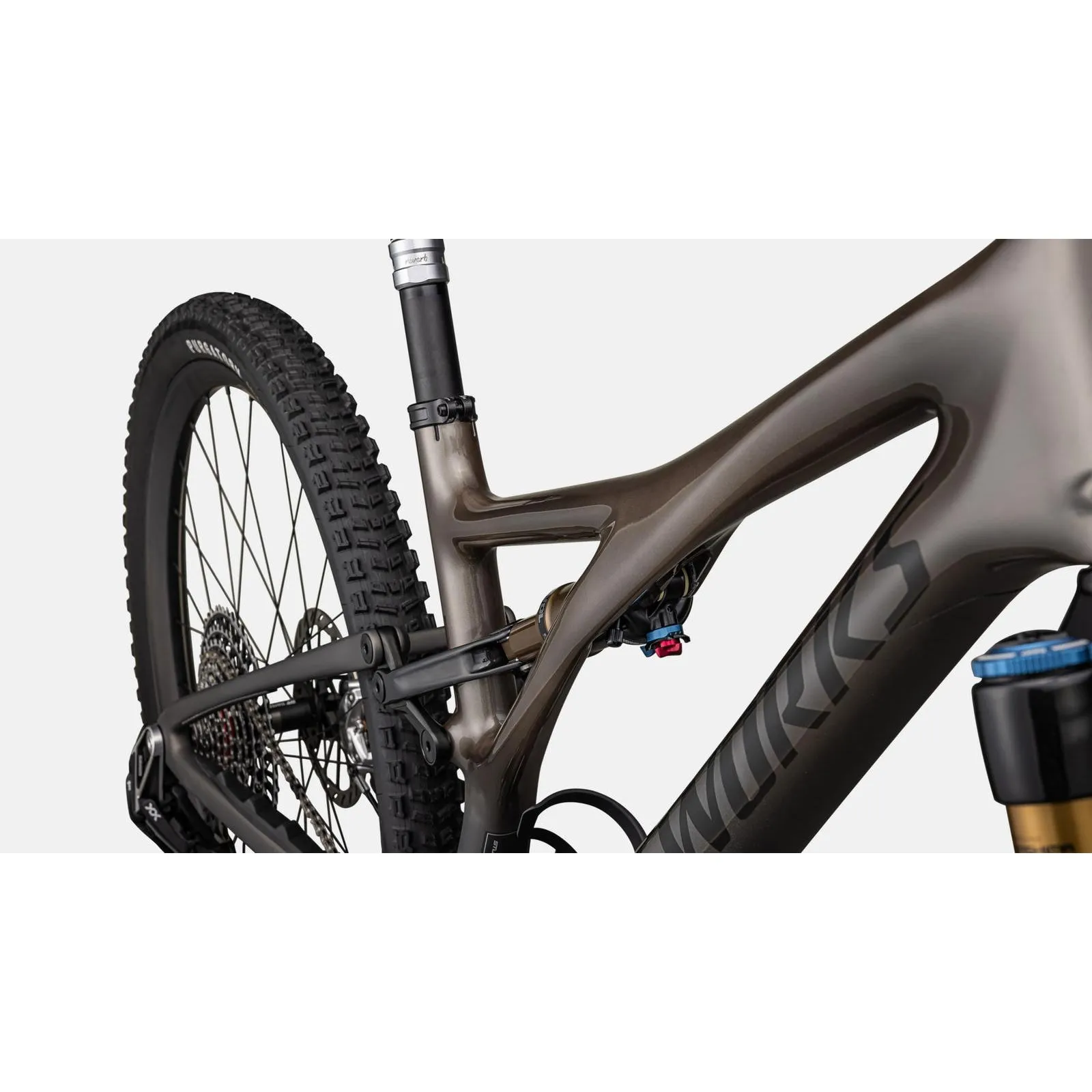 S-Works Stumpjumper T-Type (2024)