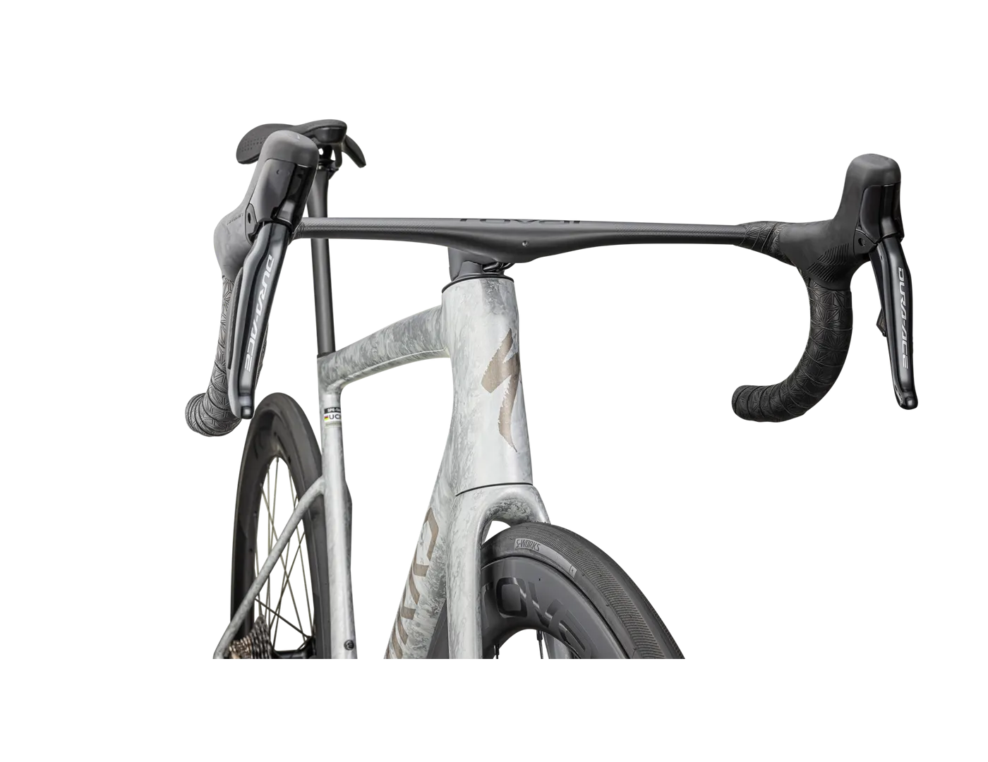 S-Works Tarmac SL8 - Shimano Dura-Ace Di2 (2025)
