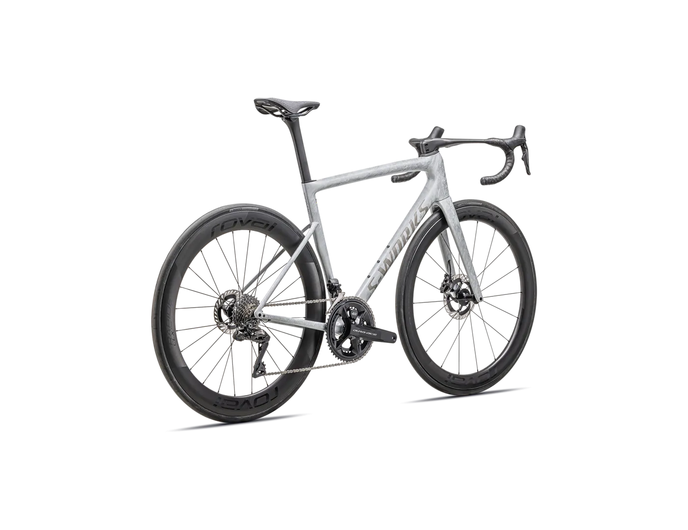 S-Works Tarmac SL8 - Shimano Dura-Ace Di2 (2025)