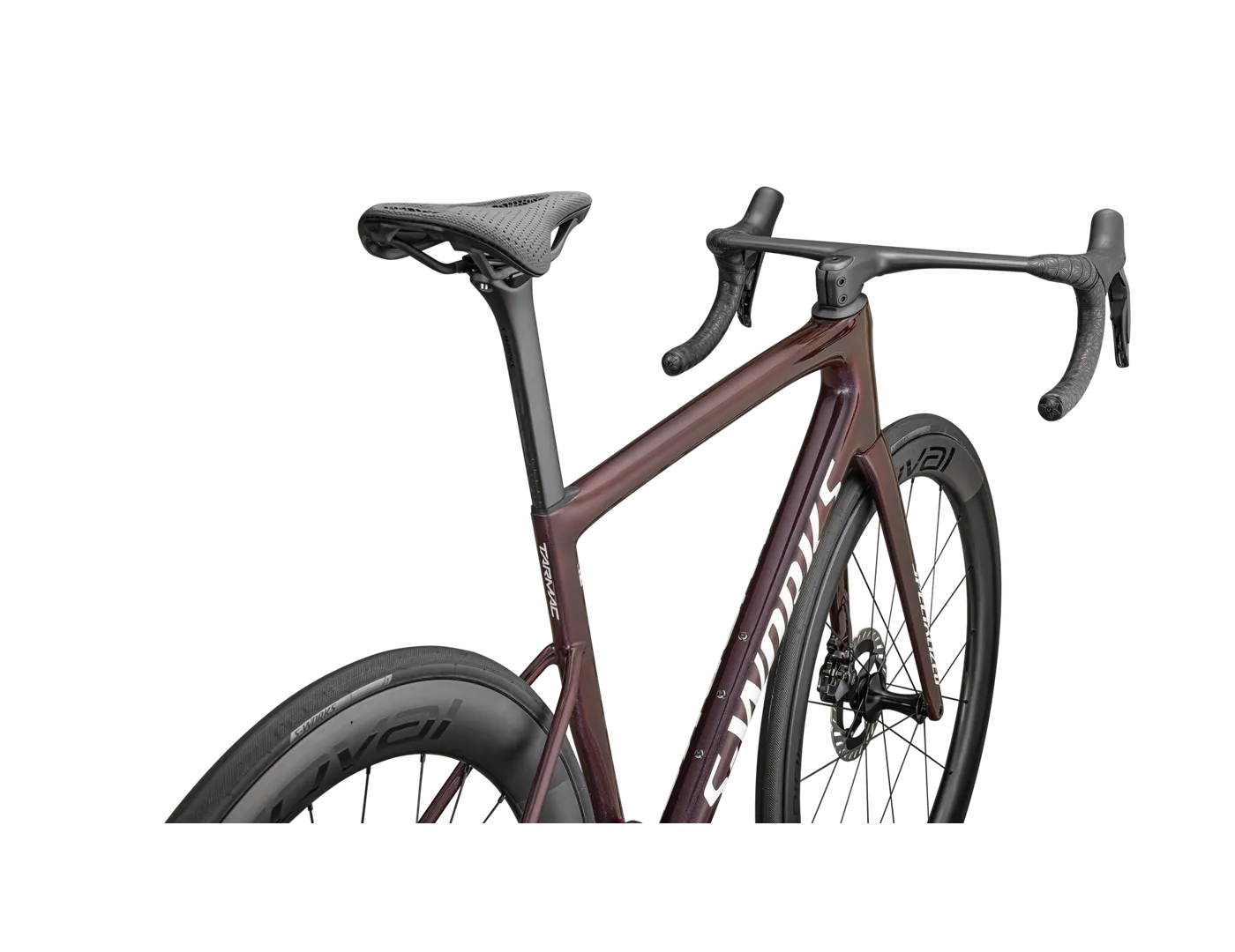S-Works Tarmac SL8 - Shimano Dura-Ace Di2 (2025)
