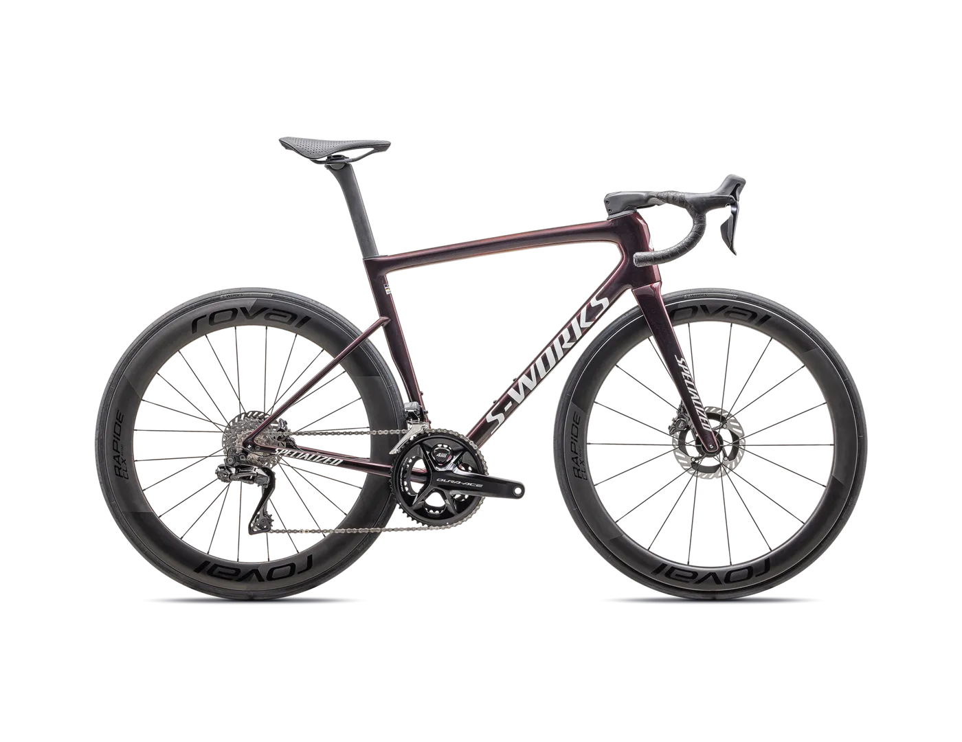S-Works Tarmac SL8 - Shimano Dura-Ace Di2 (2025)