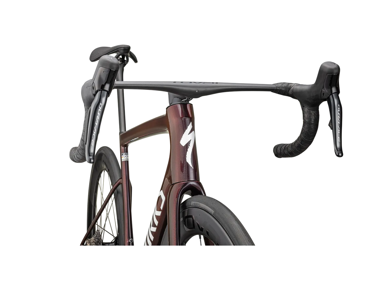 S-Works Tarmac SL8 - Shimano Dura-Ace Di2 (2025)