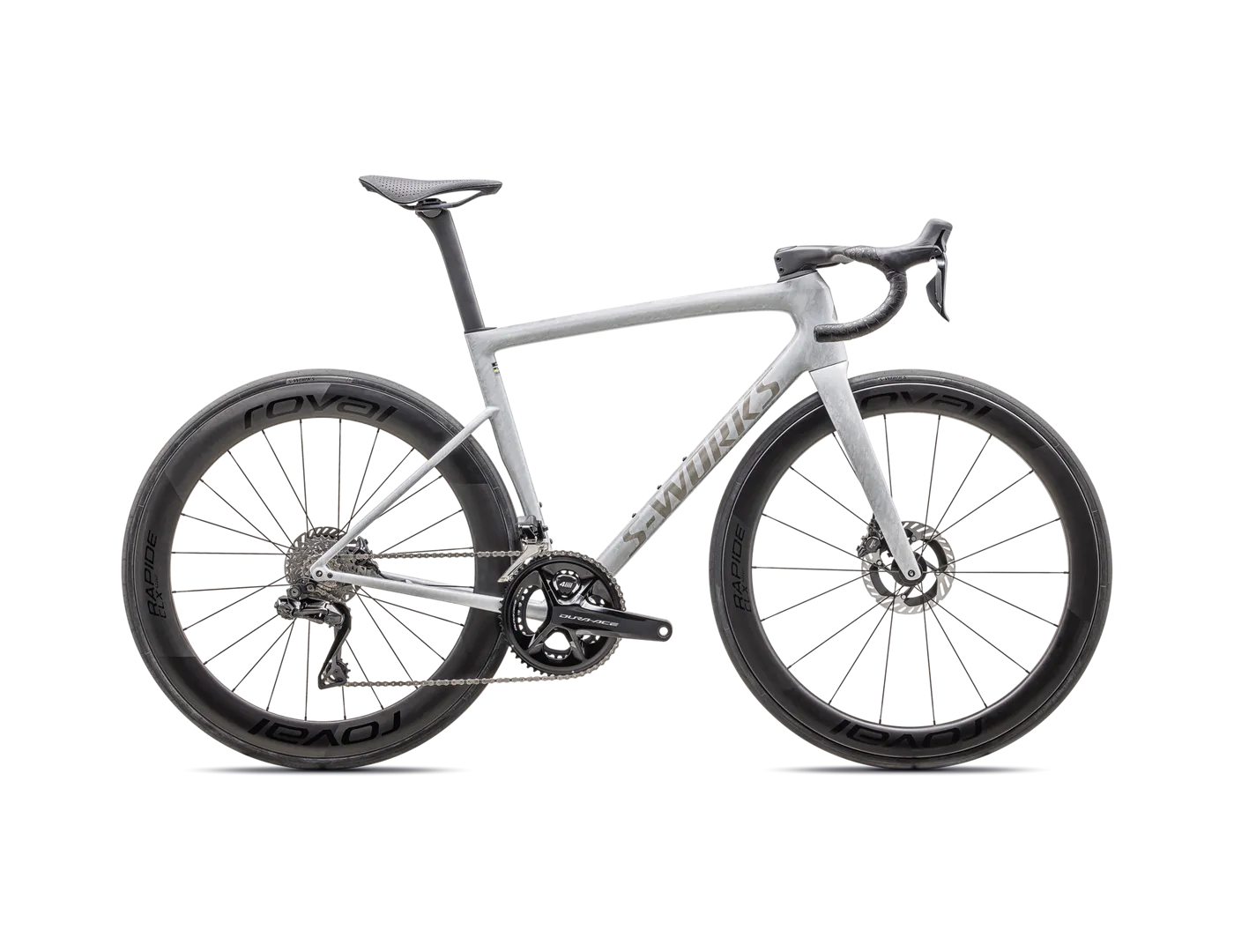 S-Works Tarmac SL8 - Shimano Dura-Ace Di2 (2025)
