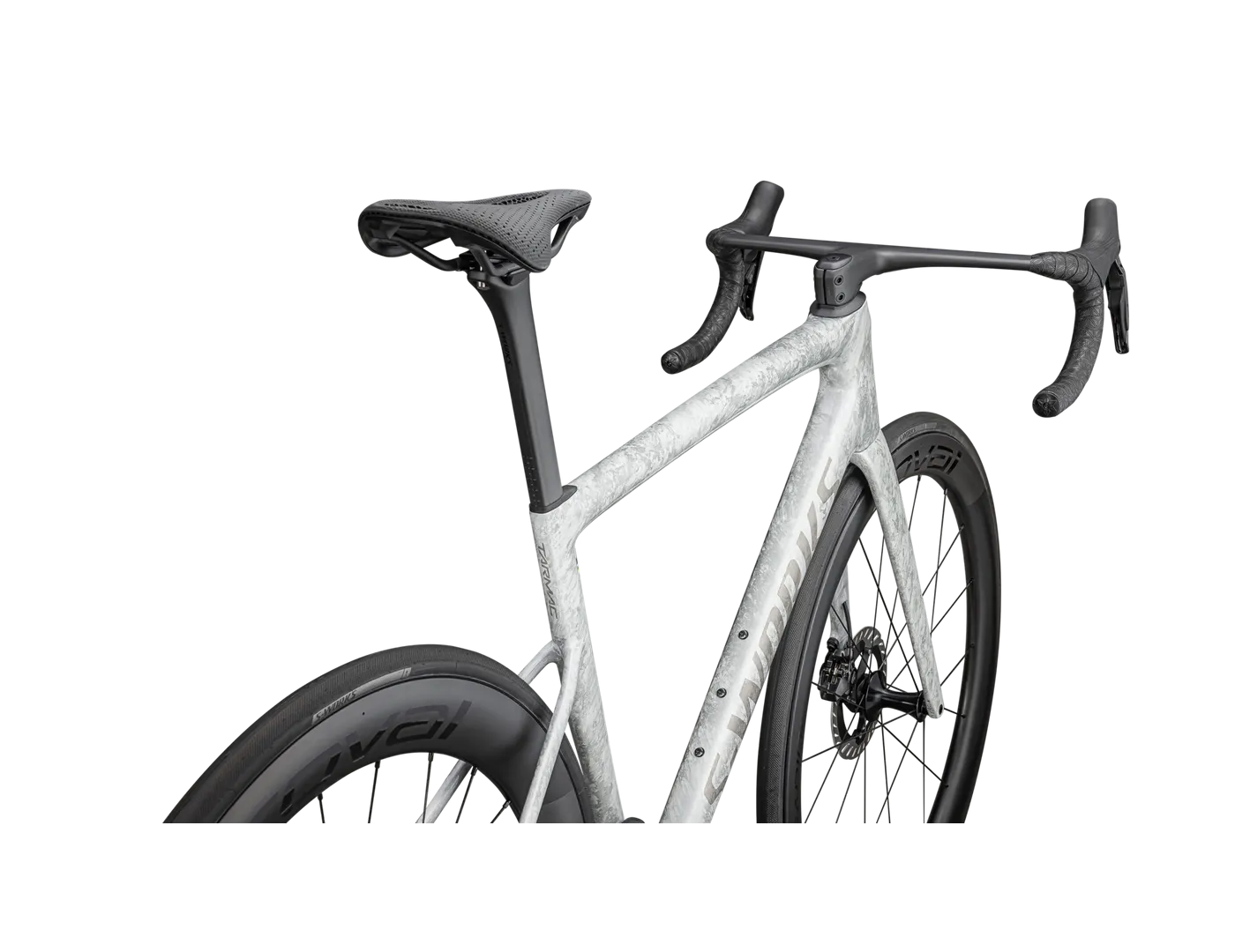 S-Works Tarmac SL8 - Shimano Dura-Ace Di2 (2025)