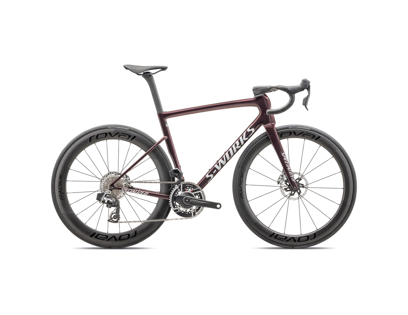 S-Works Tarmac SL8  SRAM RED AXS (2025)
