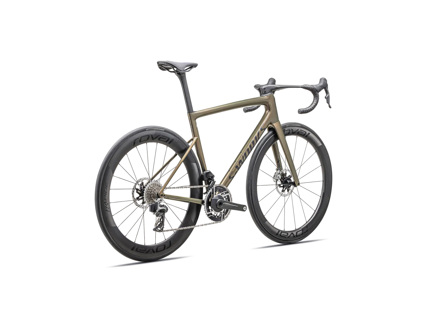 S-Works Tarmac SL8  SRAM RED AXS (2025)