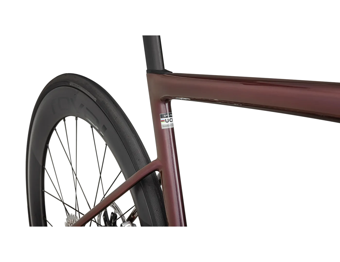S-Works Tarmac SL8  SRAM RED AXS (2025)