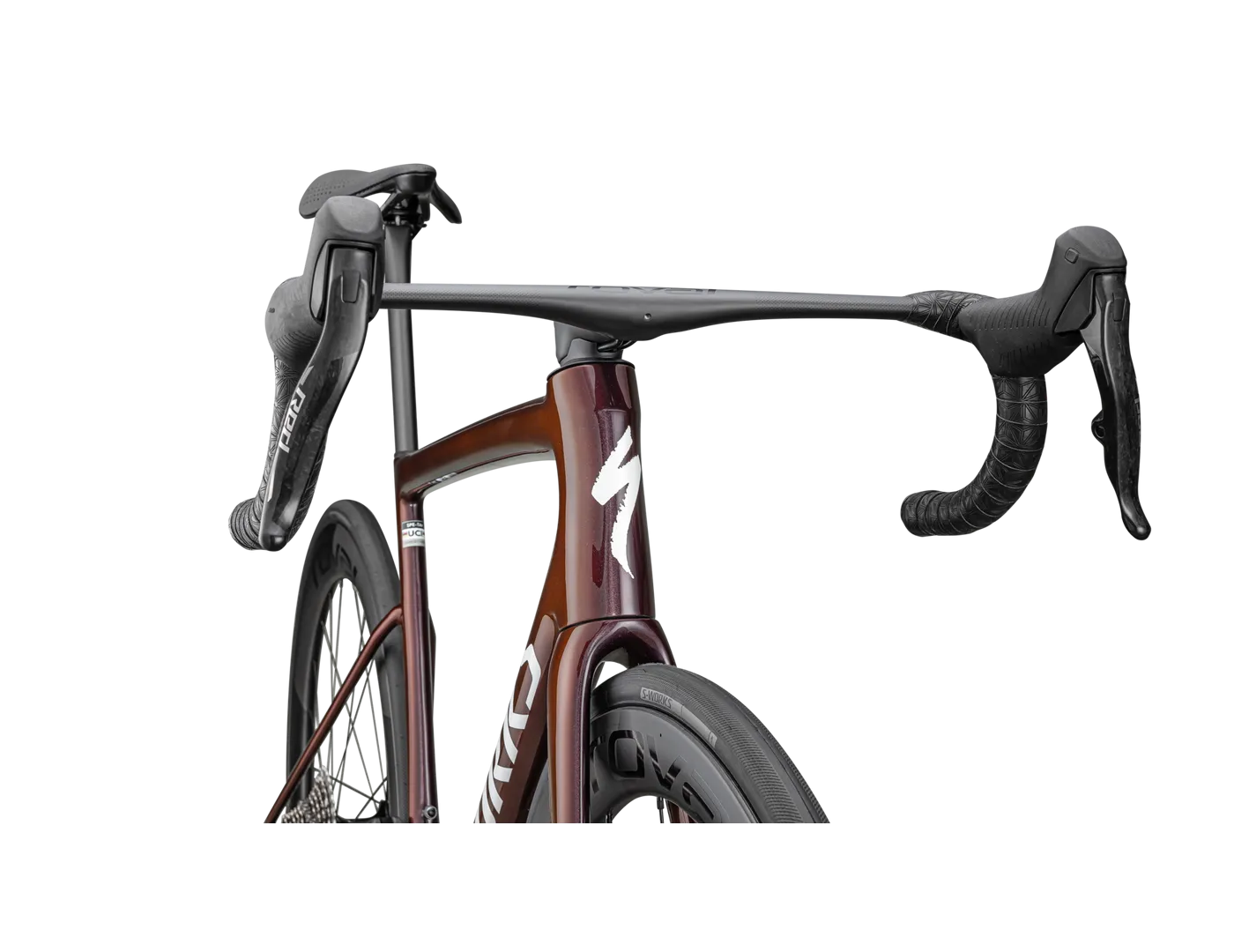 S-Works Tarmac SL8  SRAM RED AXS (2025)