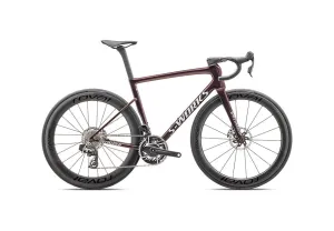 S-Works Tarmac SL8  SRAM RED AXS (2025)