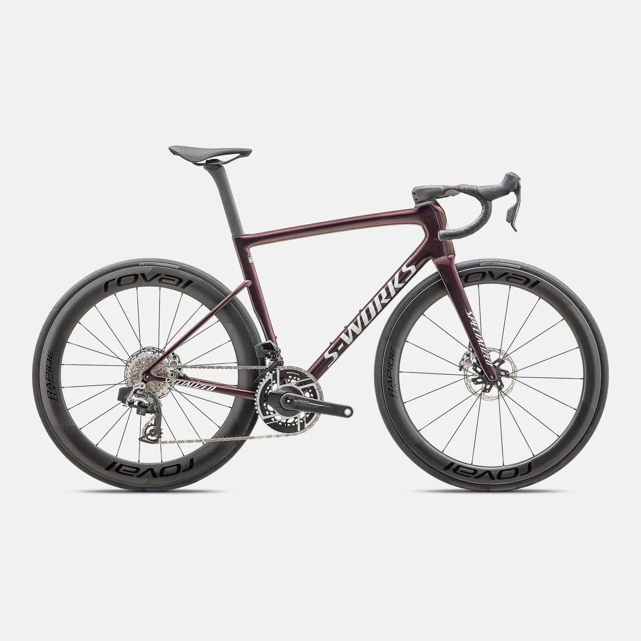 S-Works Tarmac SL8  SRAM RED AXS