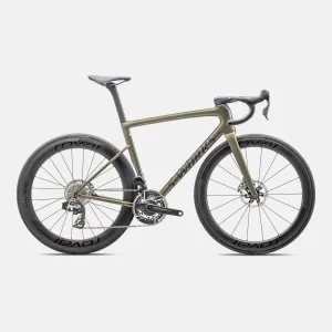 S-Works Tarmac SL8  SRAM RED AXS