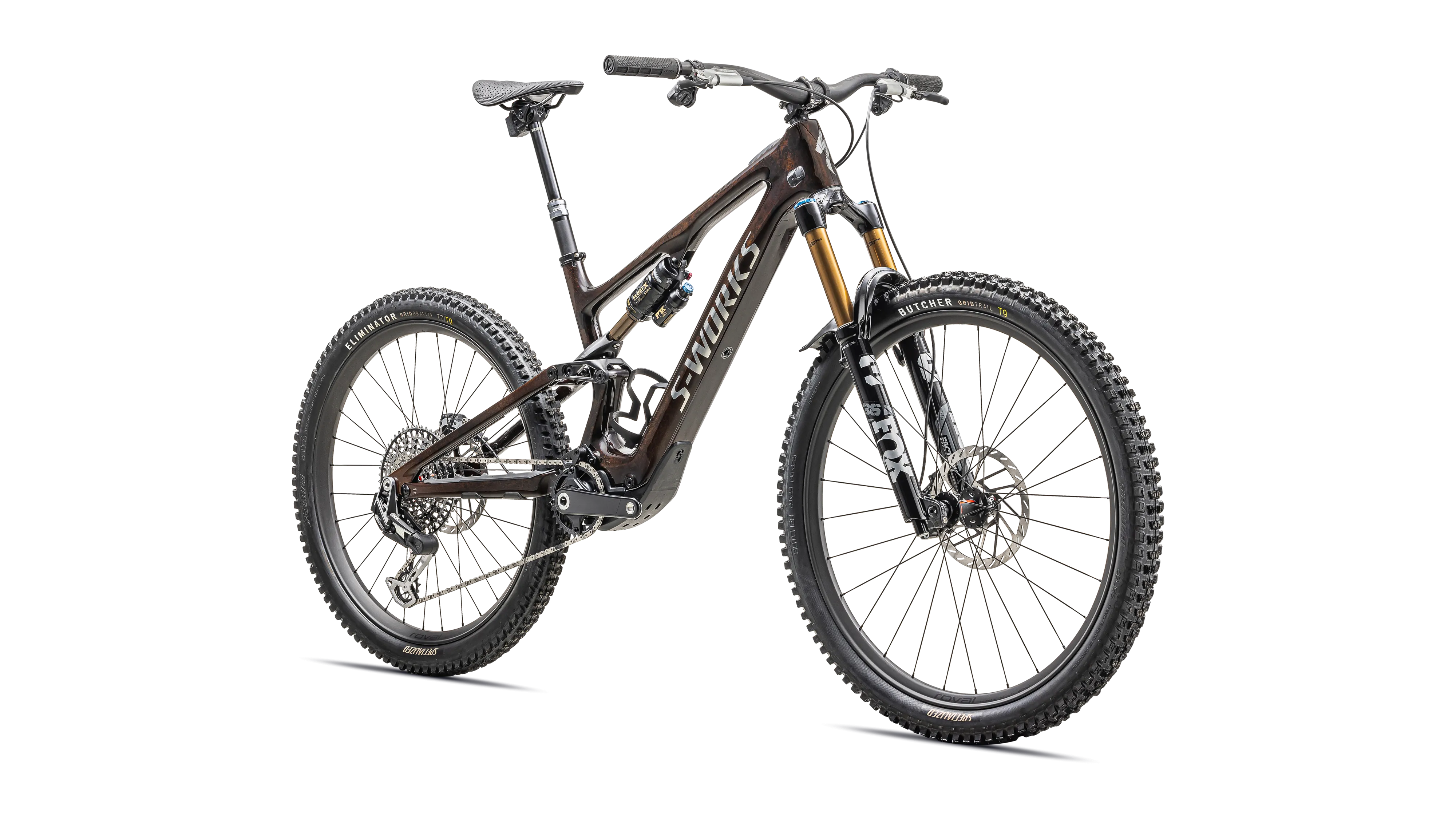 S-Works Turbo Levo SL 2