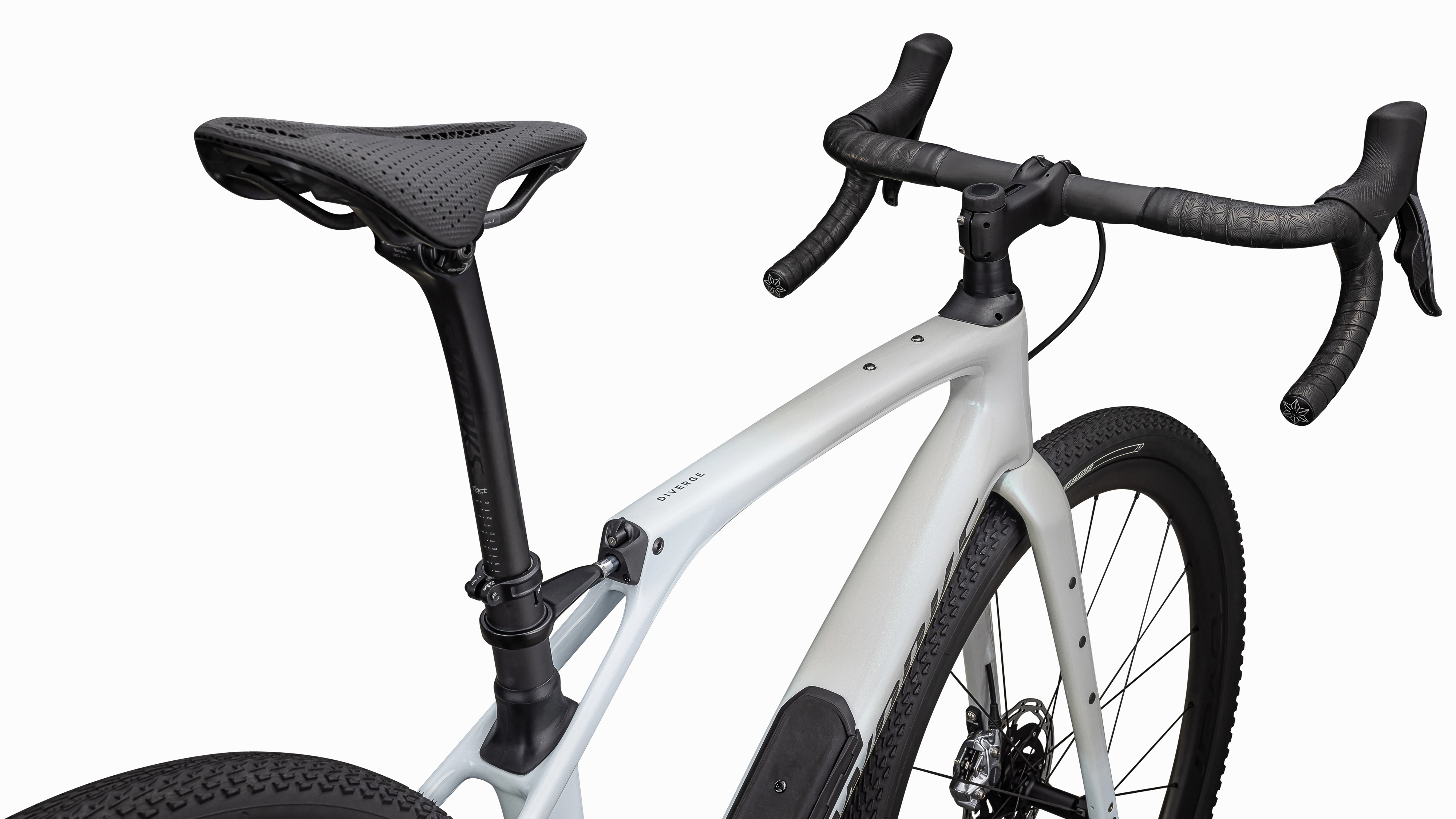 S-Works Diverge STR