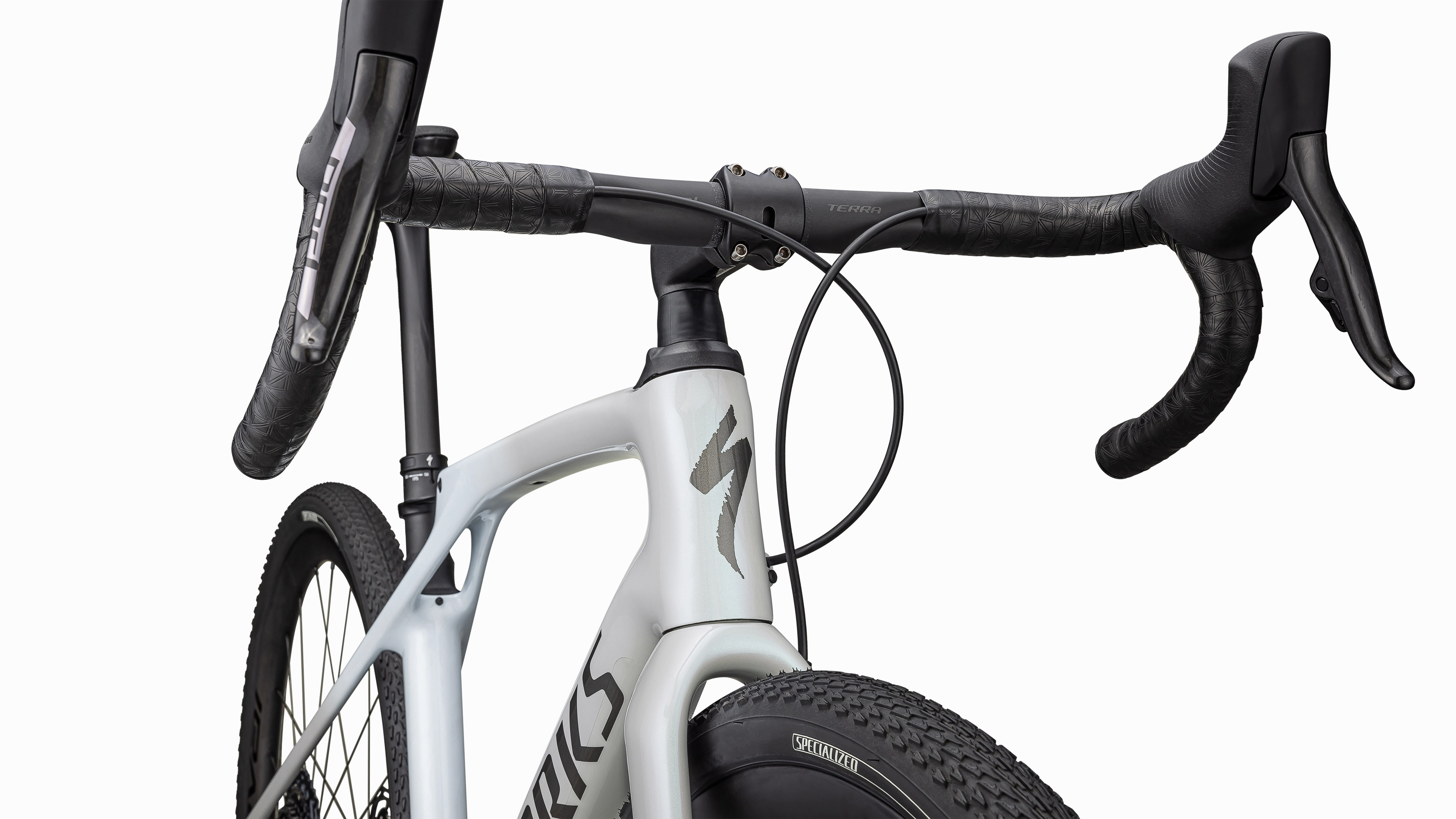 S-Works Diverge STR