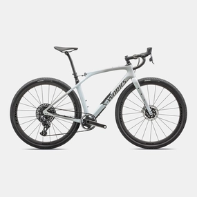 S-Works Diverge STR