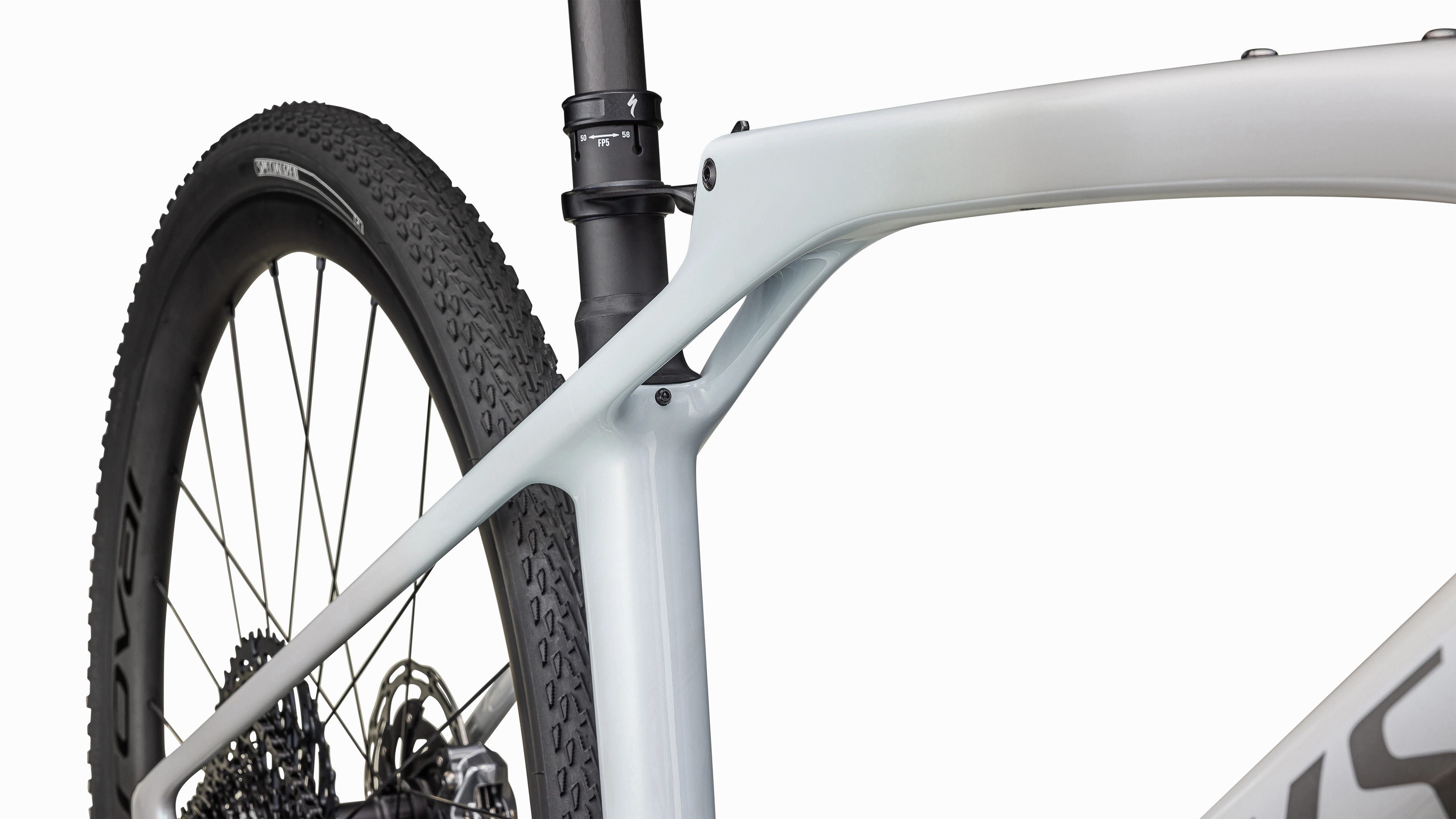 S-Works Diverge STR