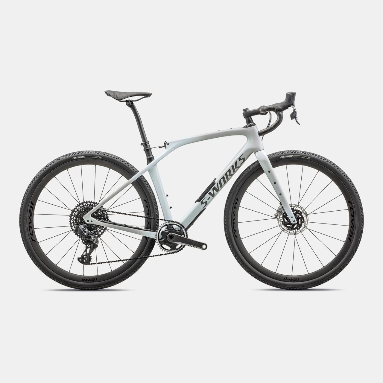 S-Works Diverge STR