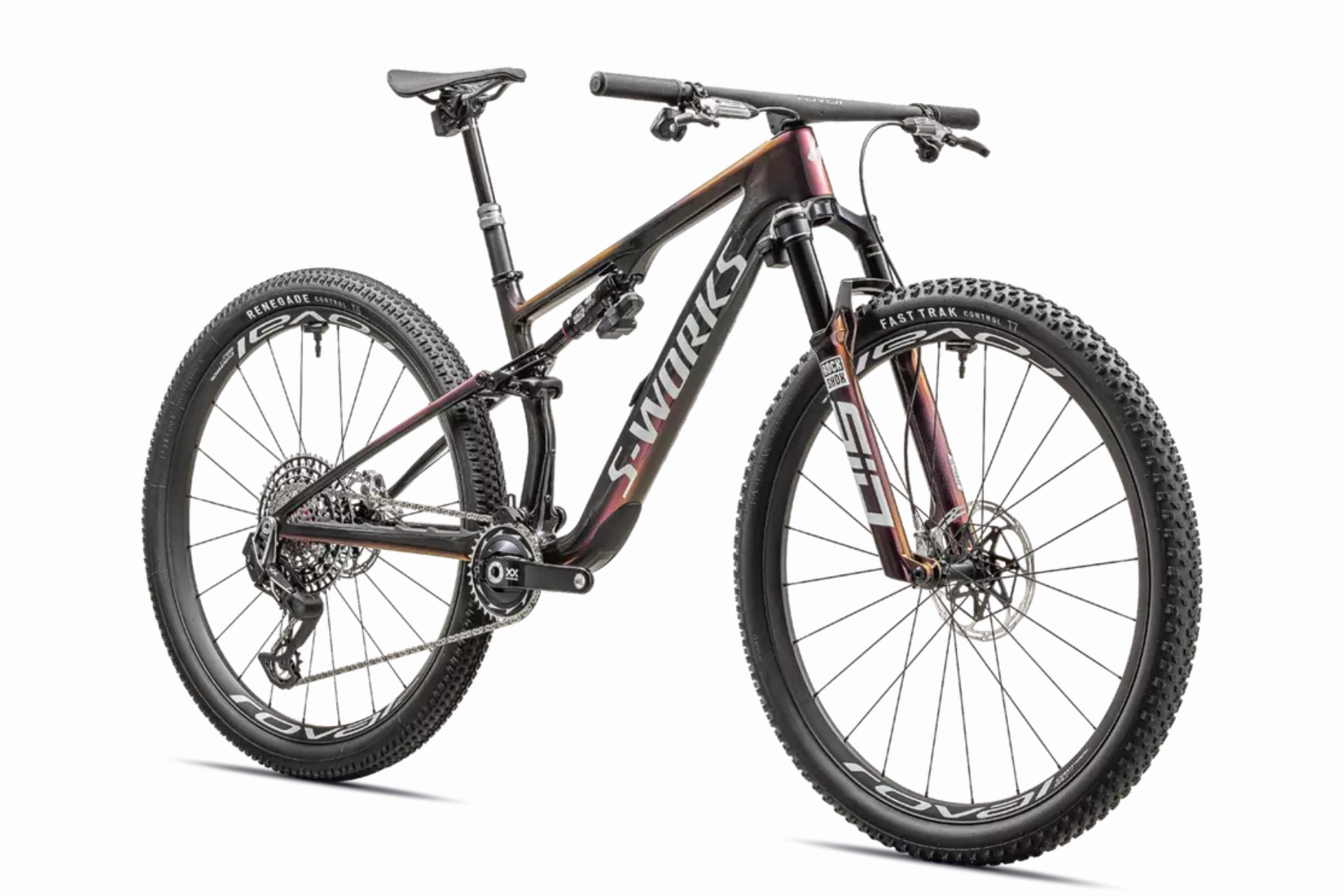 S-Works Epic 8 2024