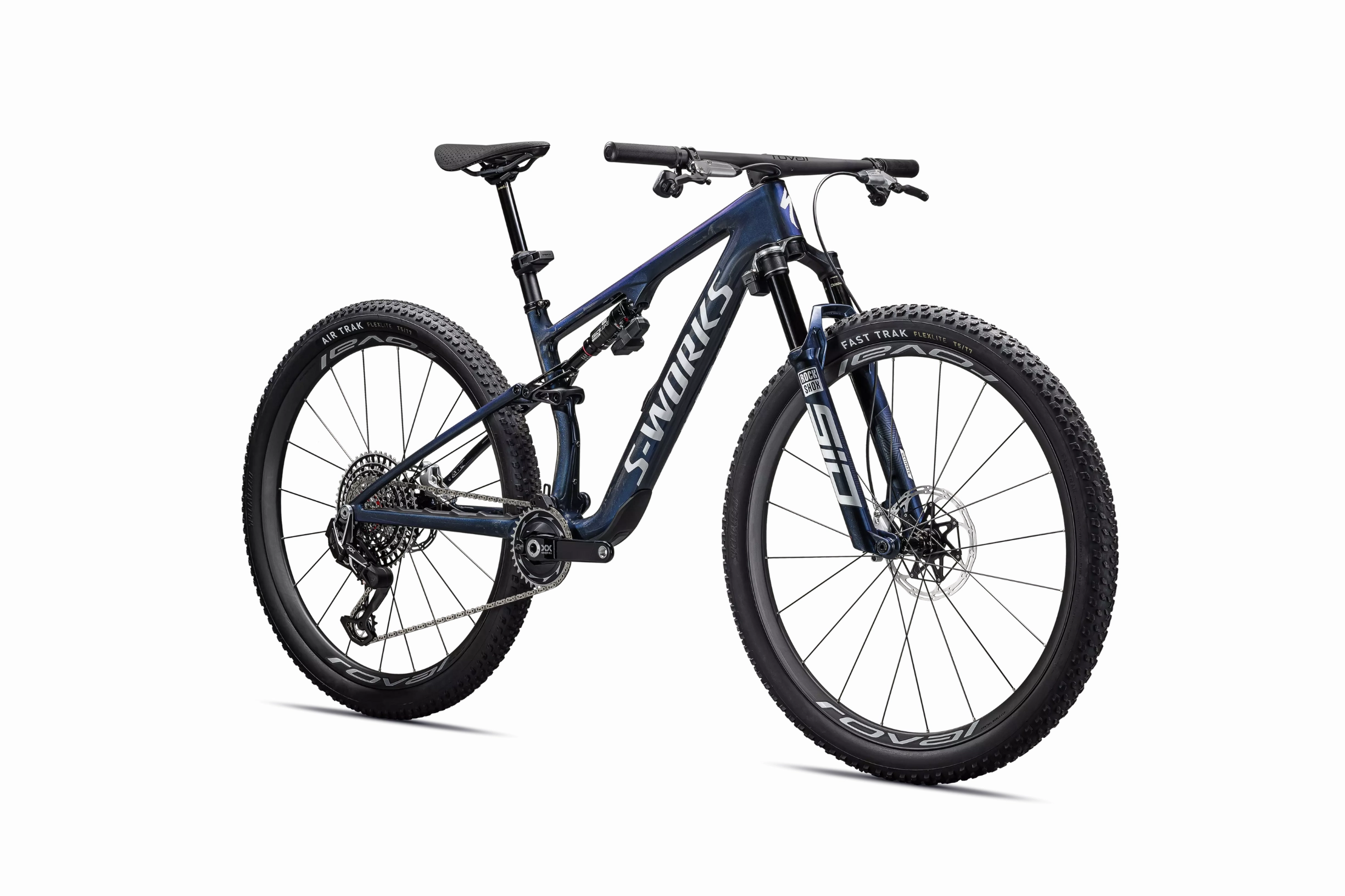 S-Works Epic 8 2026