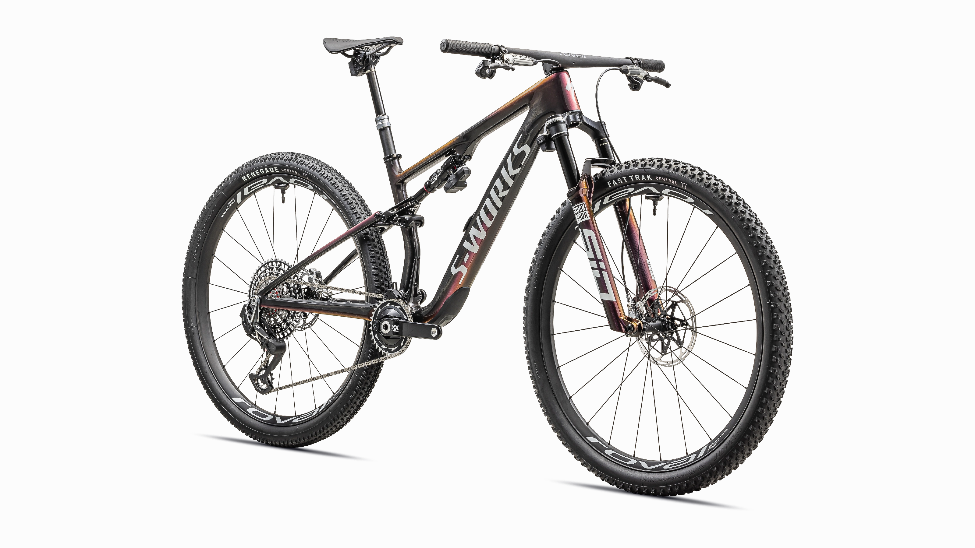 S-Works Epic 8