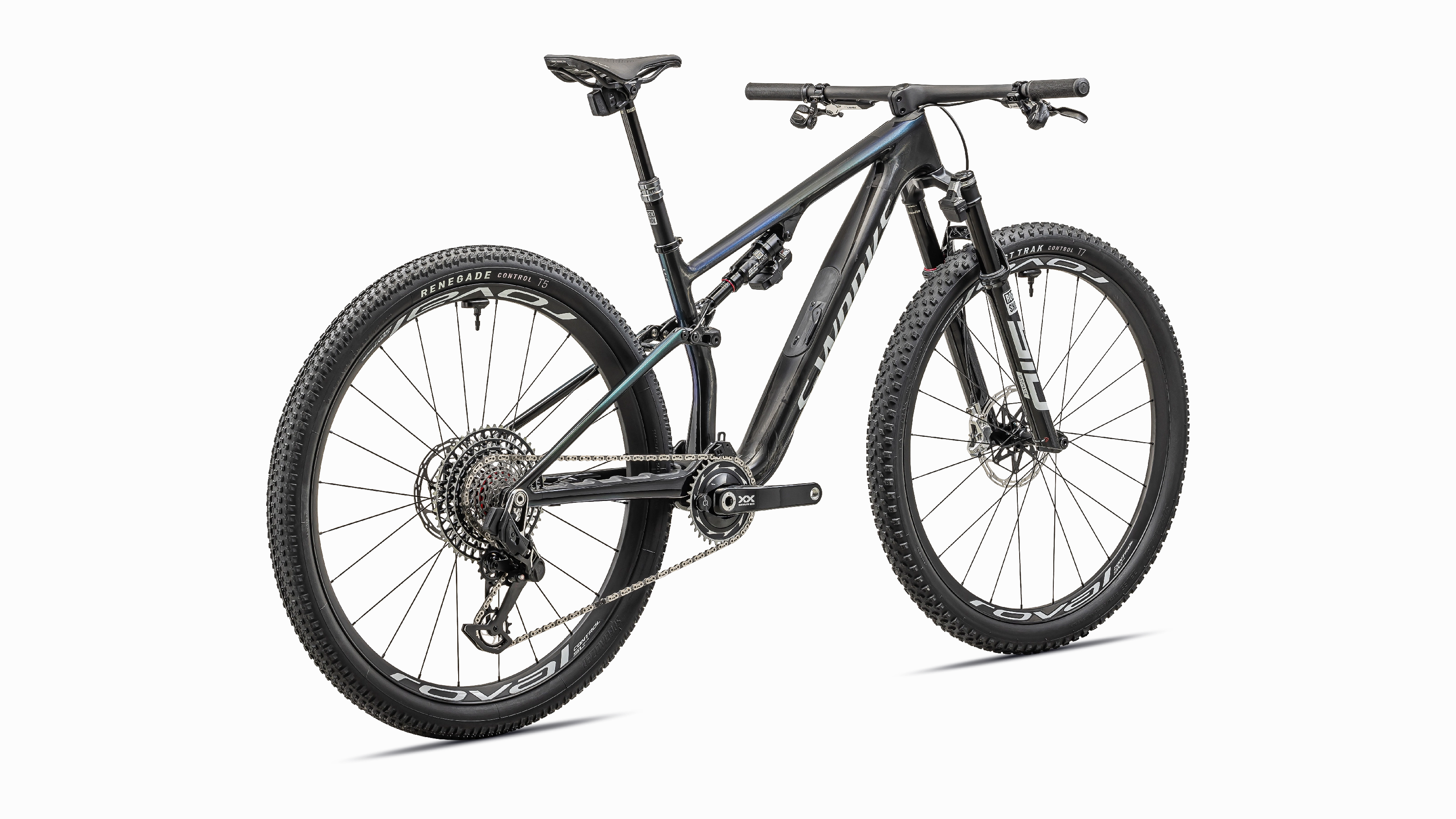 S-Works Epic 8