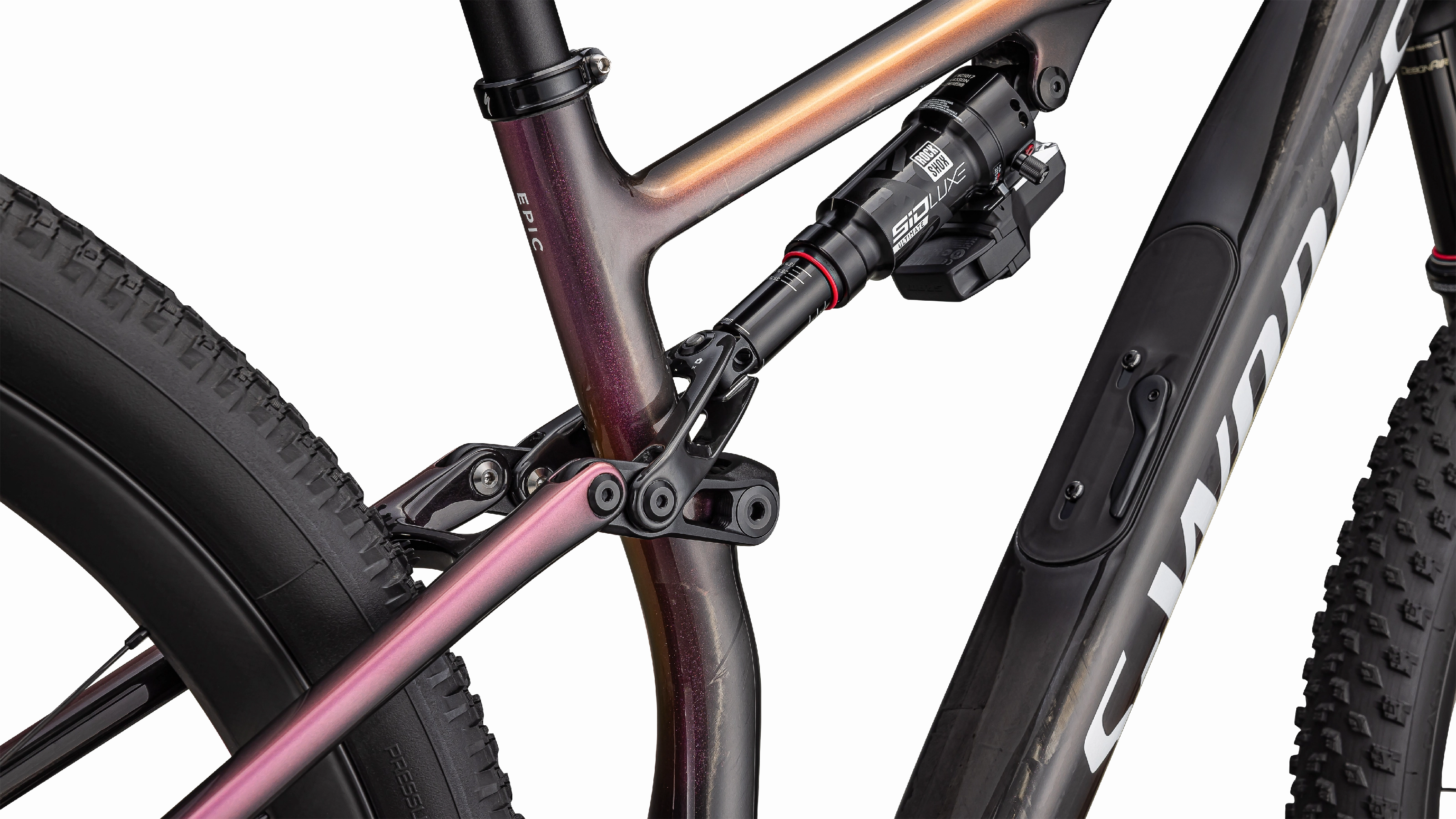 S-Works Epic 8