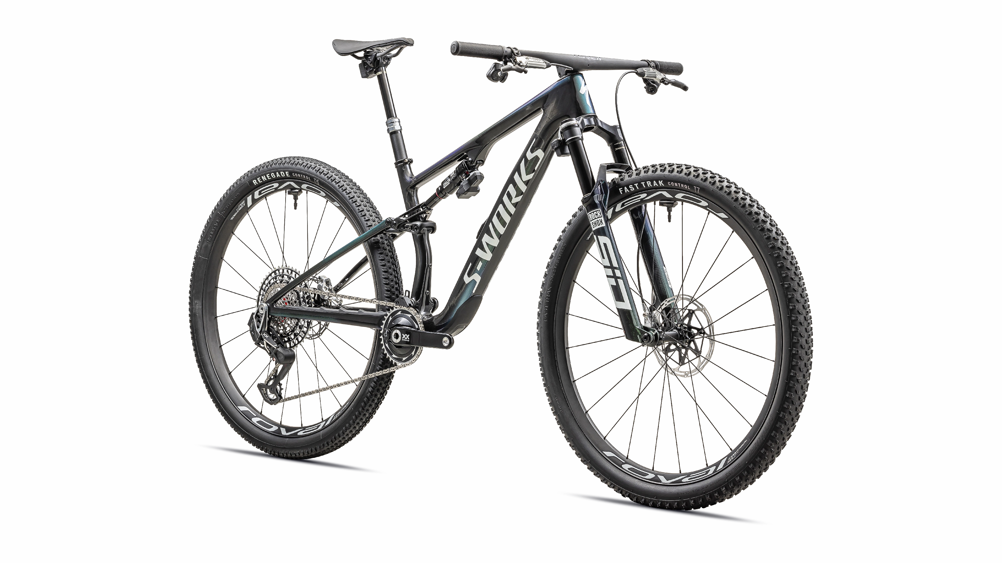 S-Works Epic 8