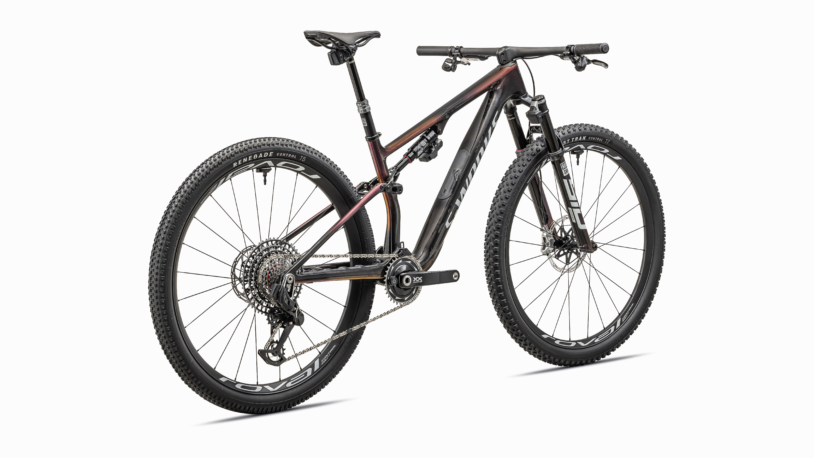 S-Works Epic 8